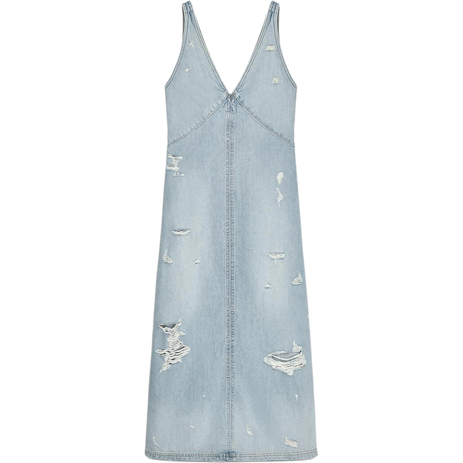 ZARA Trf V