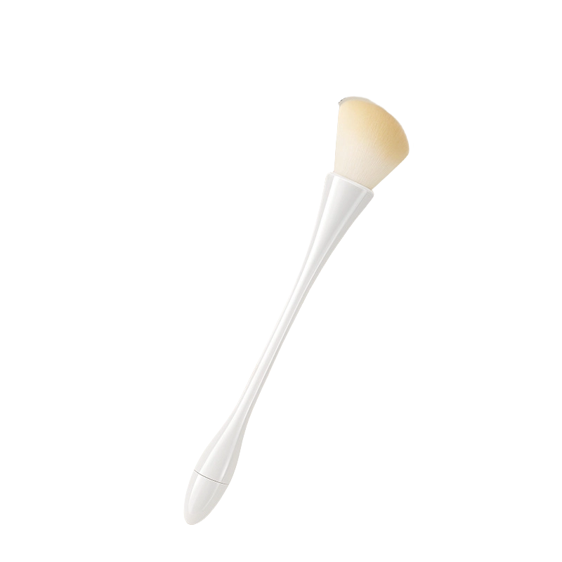 嘉比兔  散粉刷大号超大蓬松点彩腮红刷一支装便携软毛修容定妆刷化妆刷