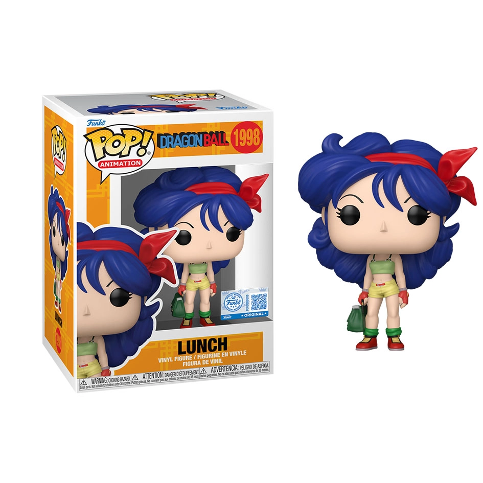 Funko CH Q