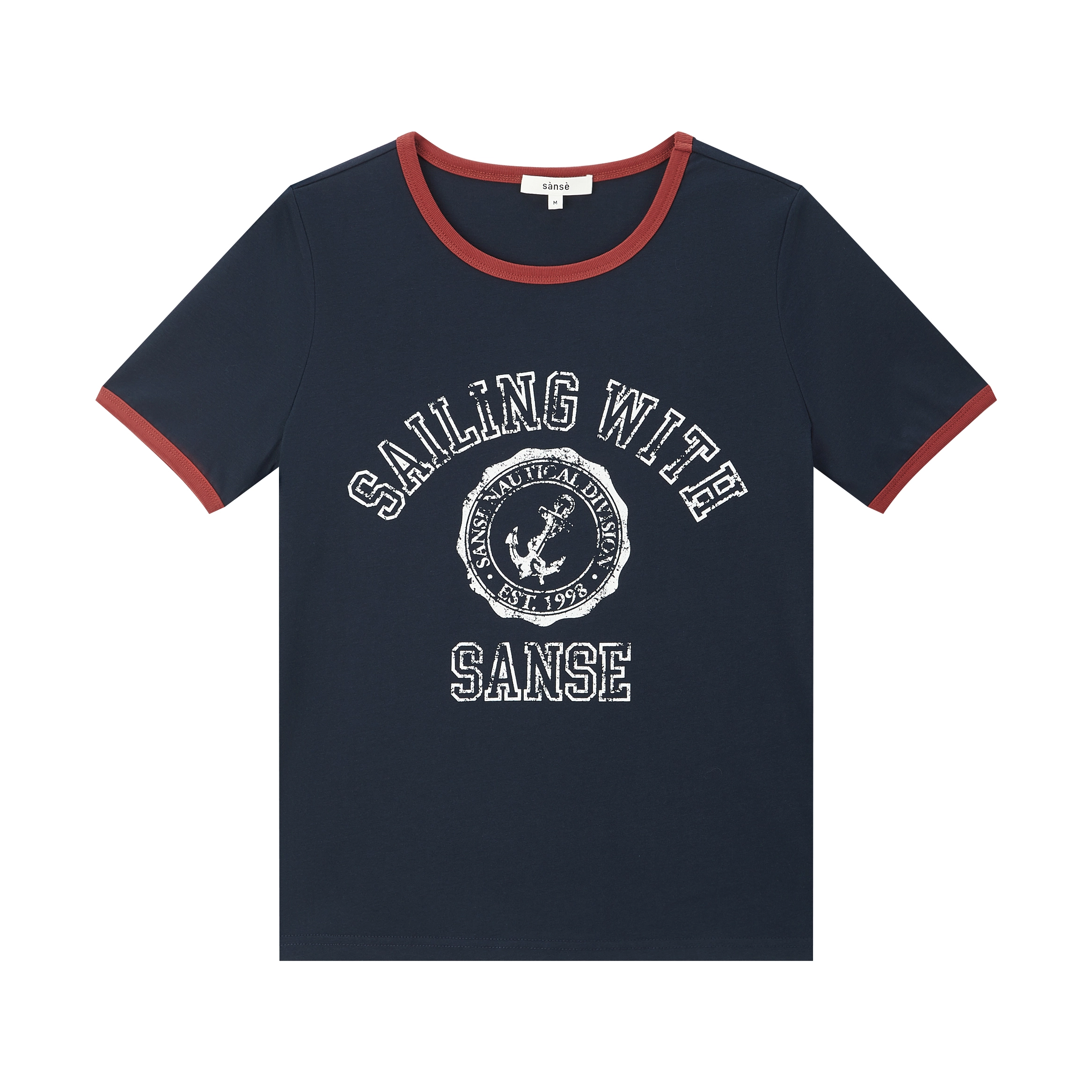 sanse TLOGO T