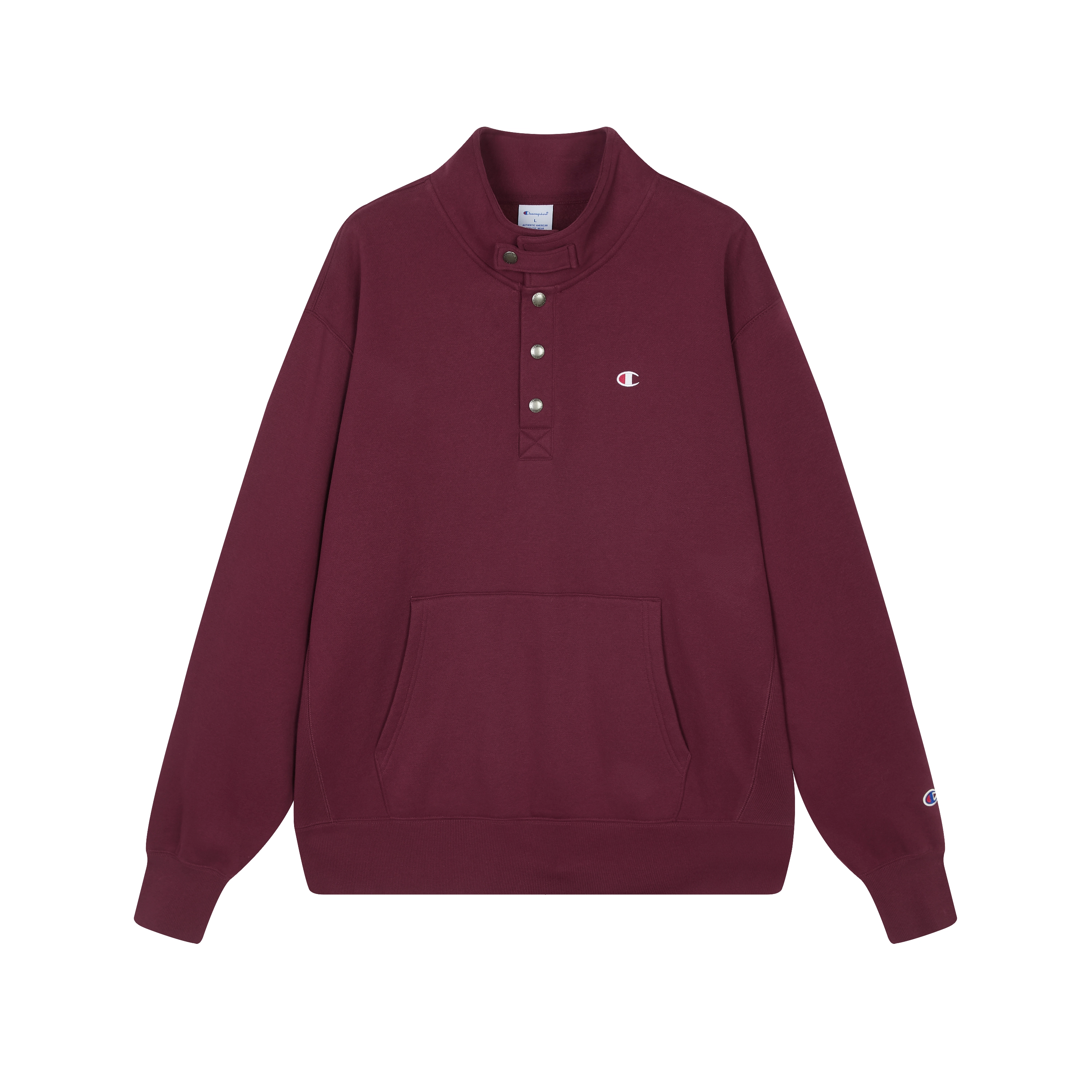 Champion FW24 BASIC C-logo