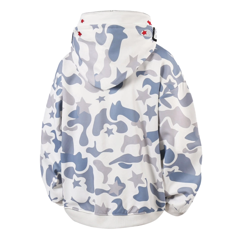M17 STUDIO oversize