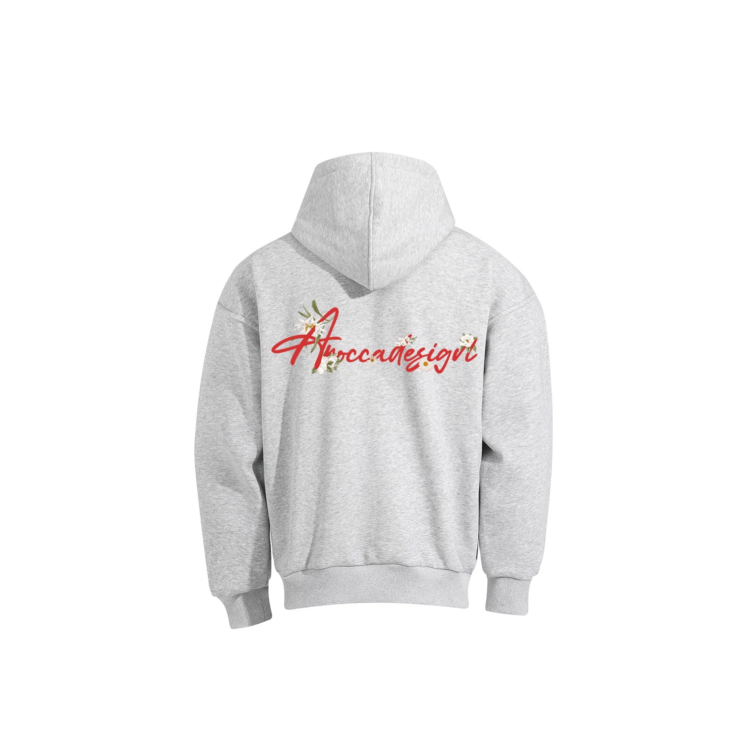 ROCCA DESIGN cleanfitlogo