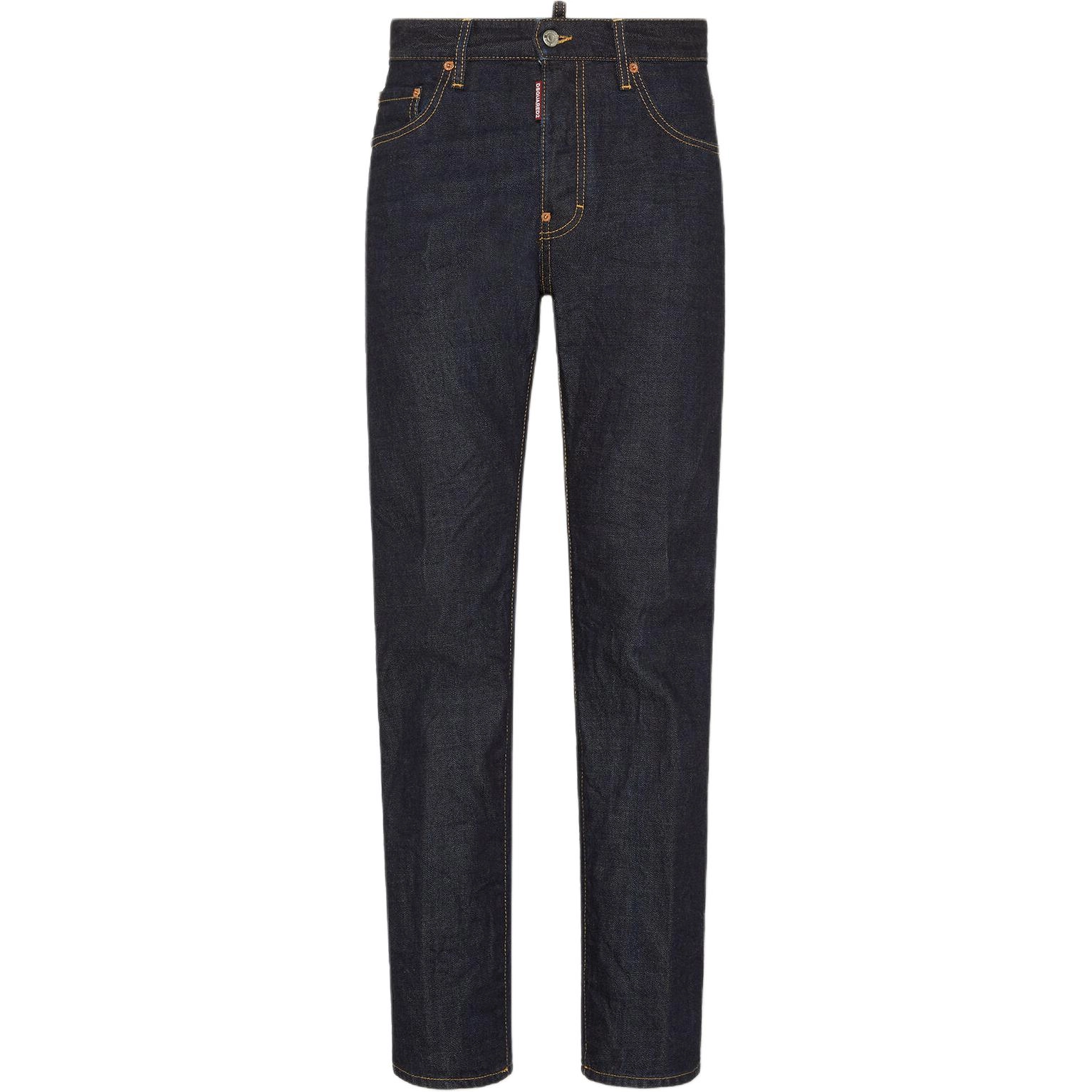 DSQUARED 2 FW25 CIMOSA