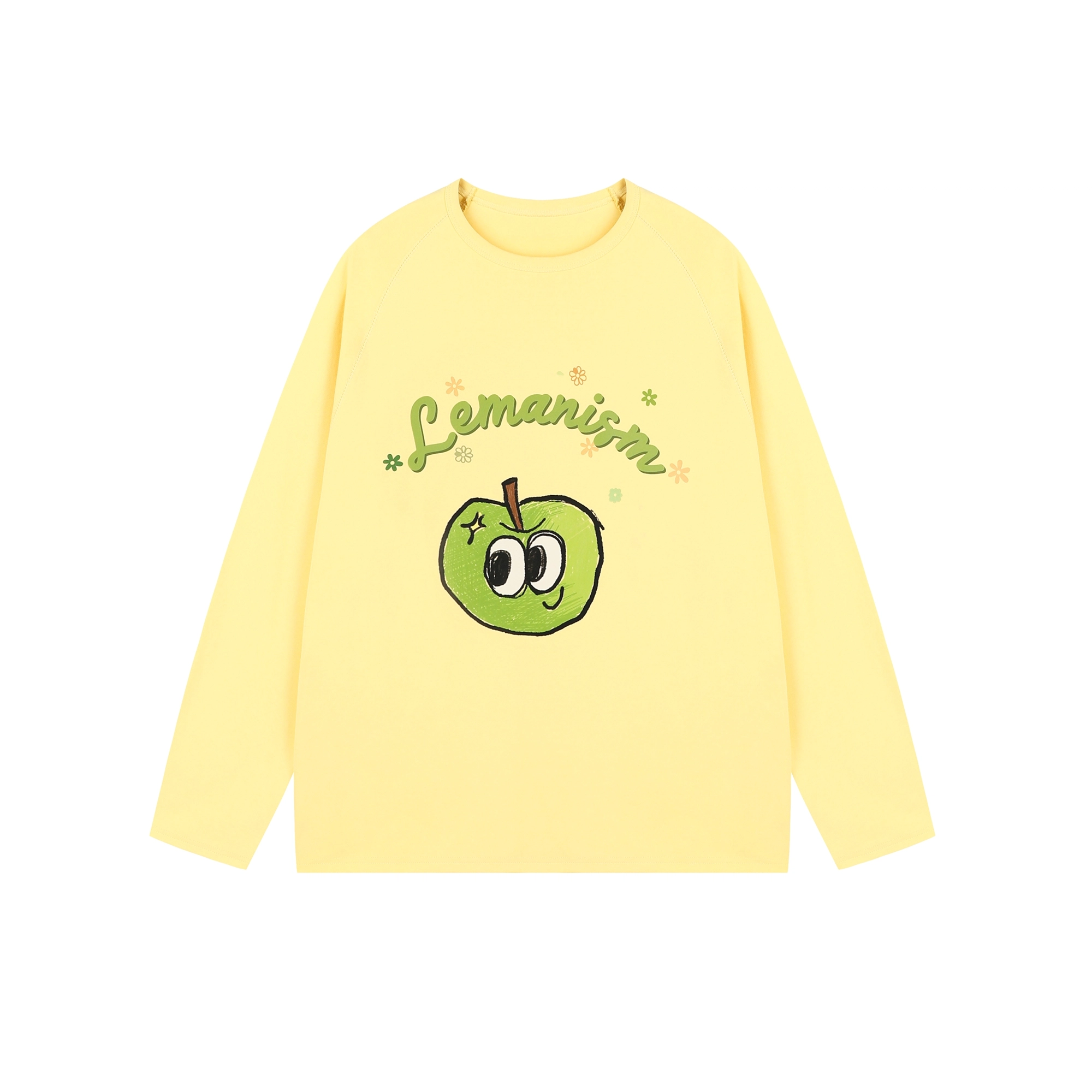 LEMANISM T