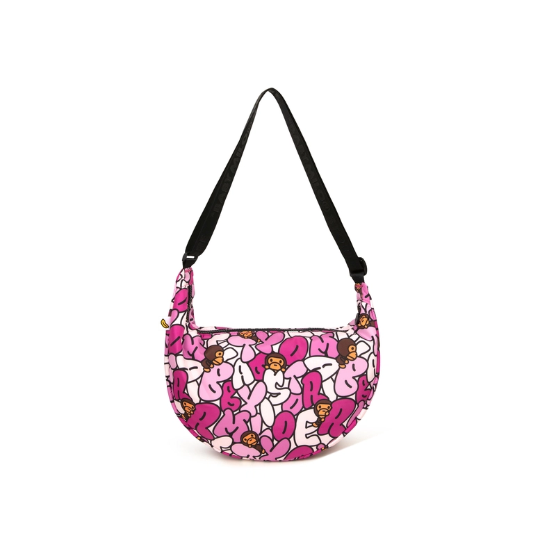 BABY MILO STORE BY A BATHING APE