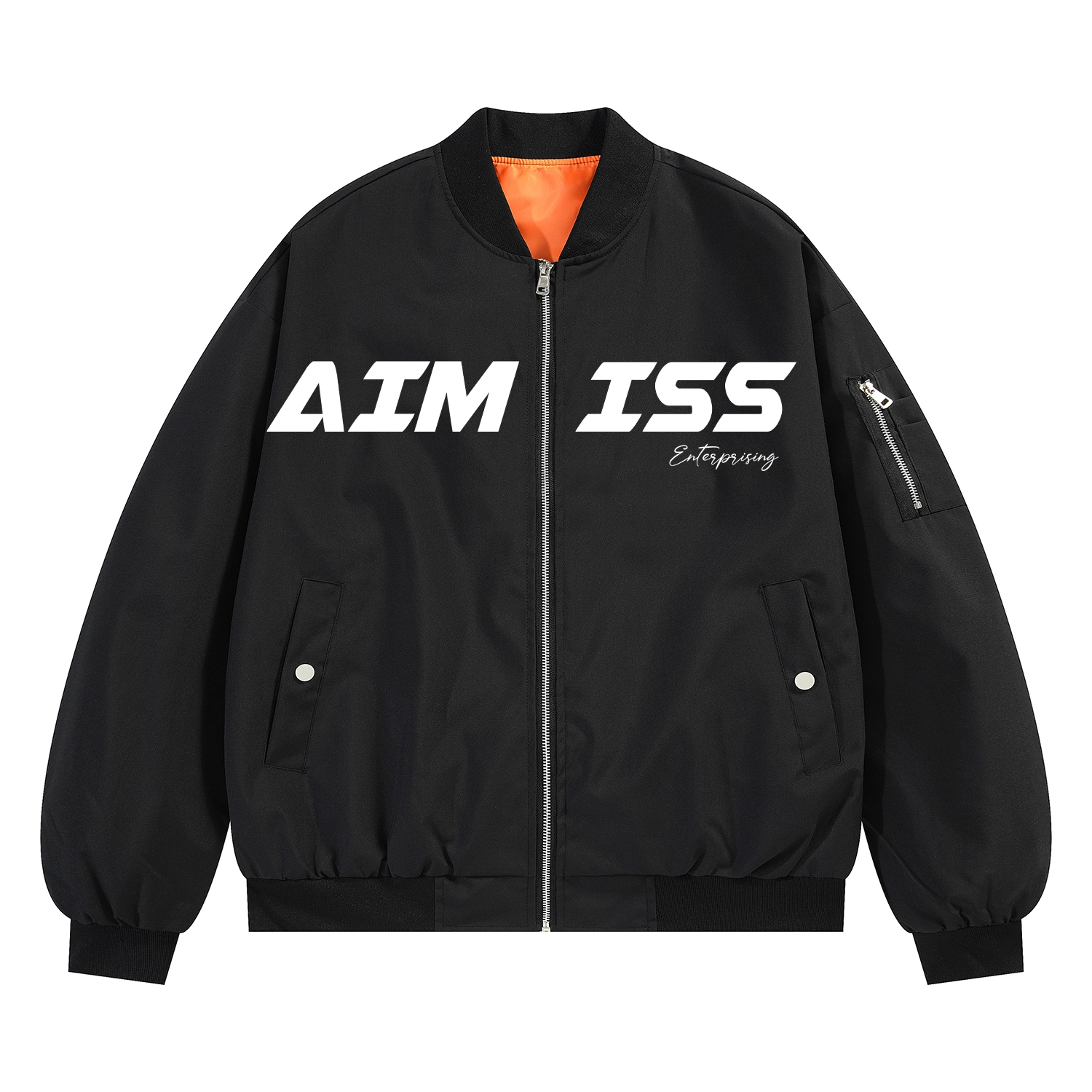 AIMISS Logo