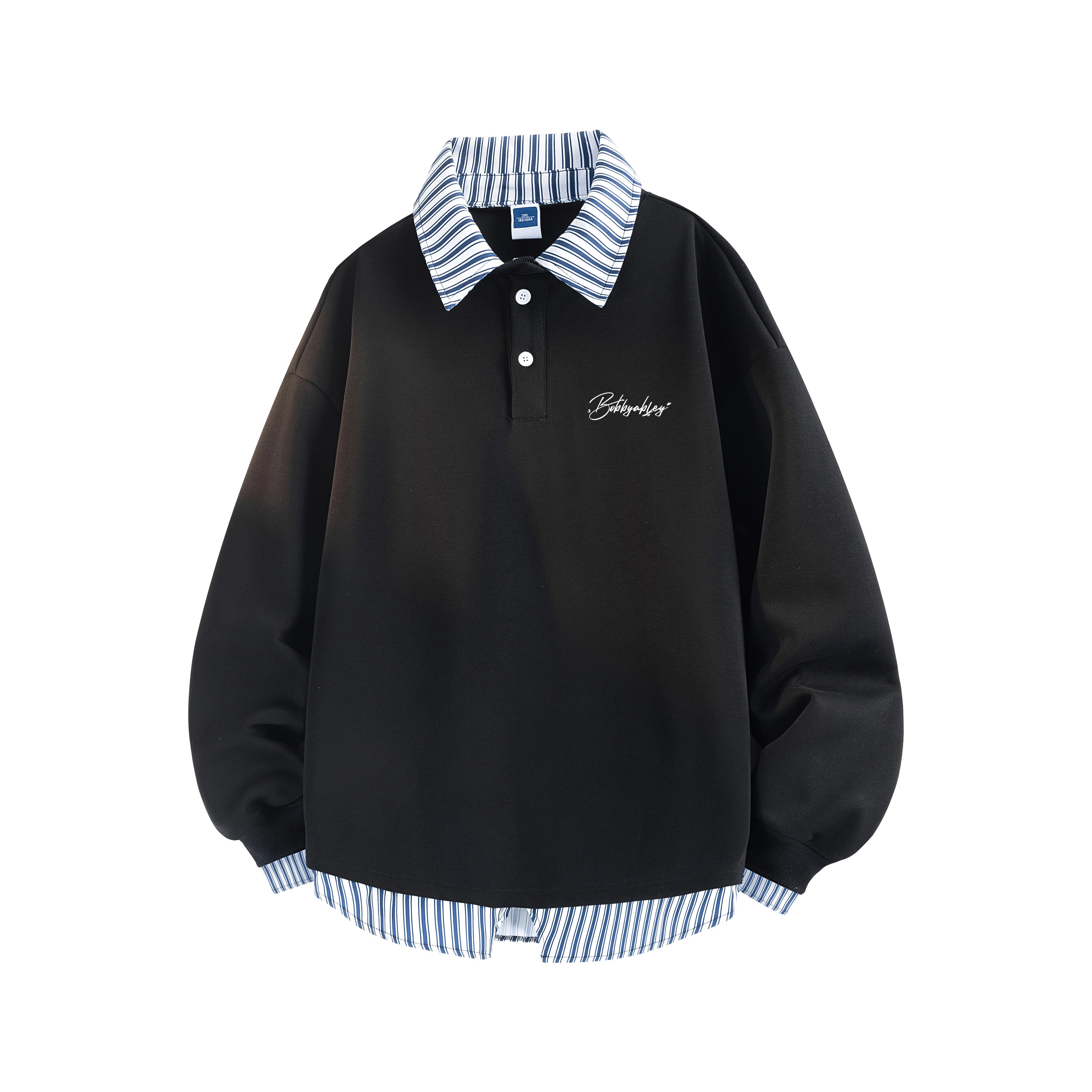 BOBBY ABLEY Logo