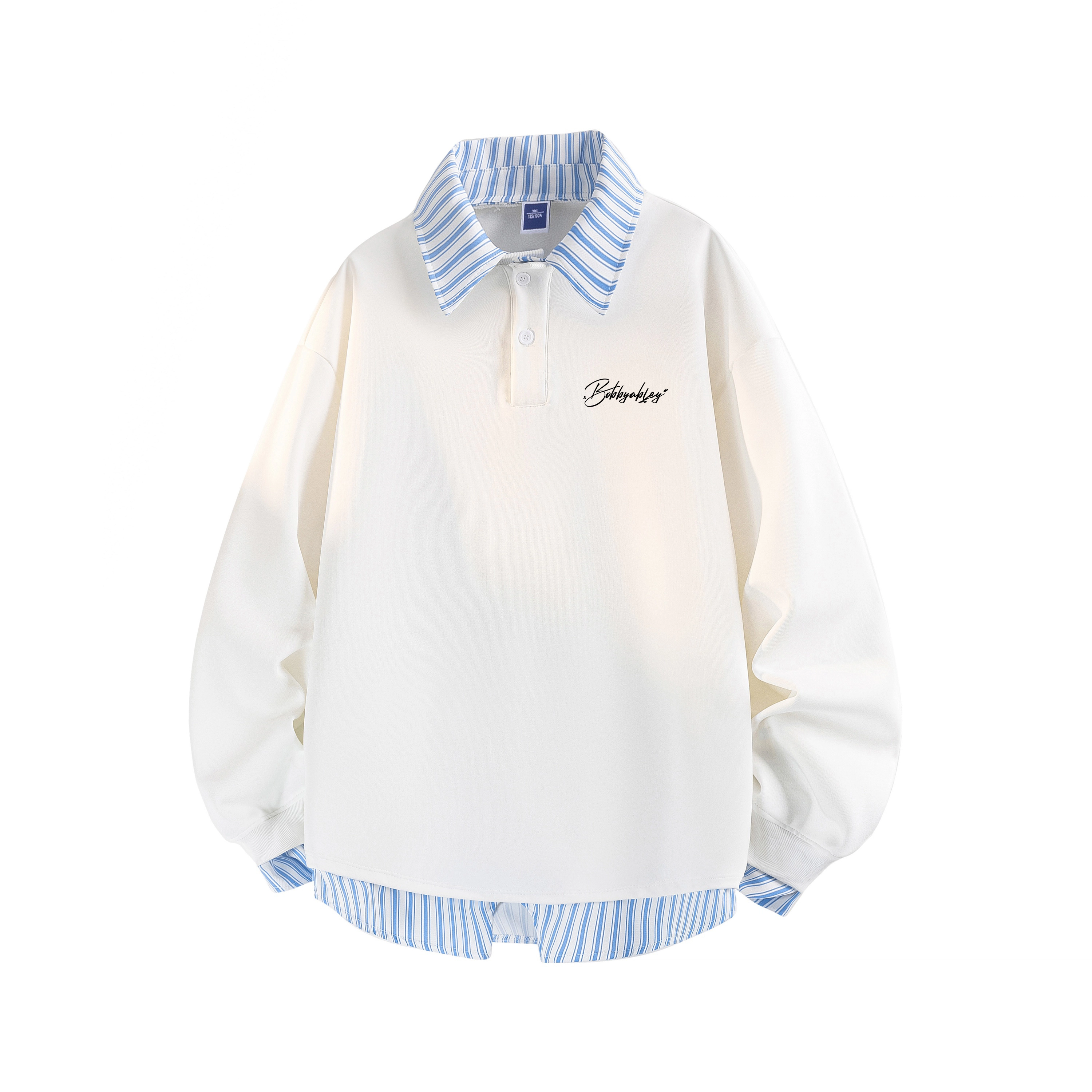 BOBBY ABLEY Logo