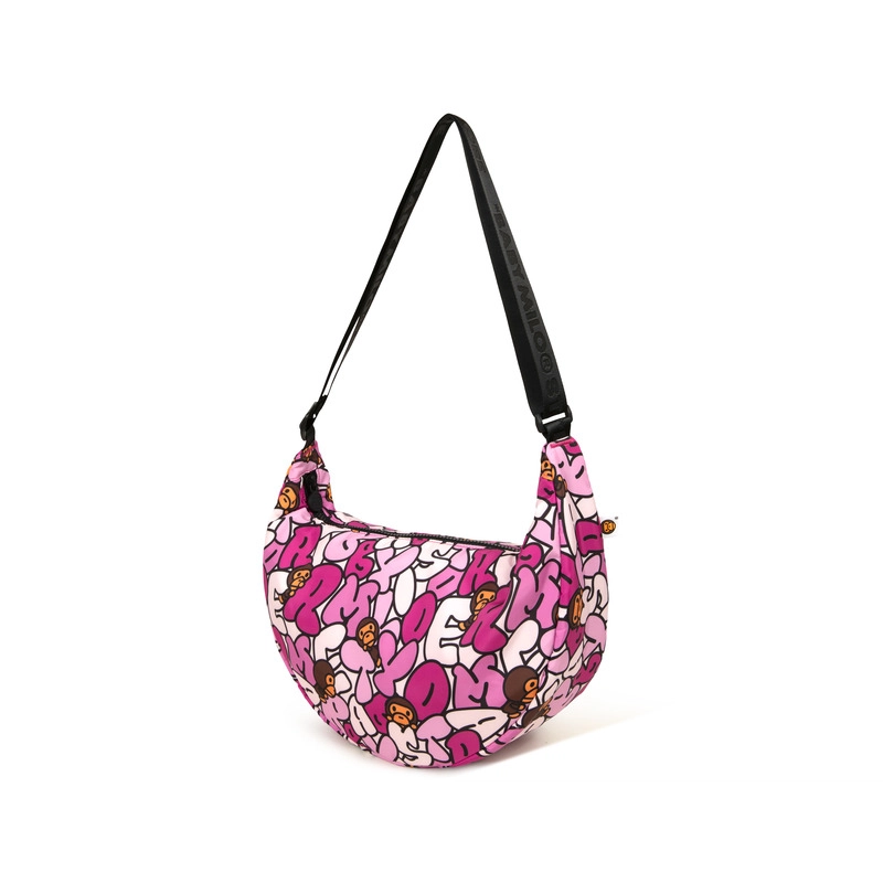 BABY MILO STORE BY A BATHING APE