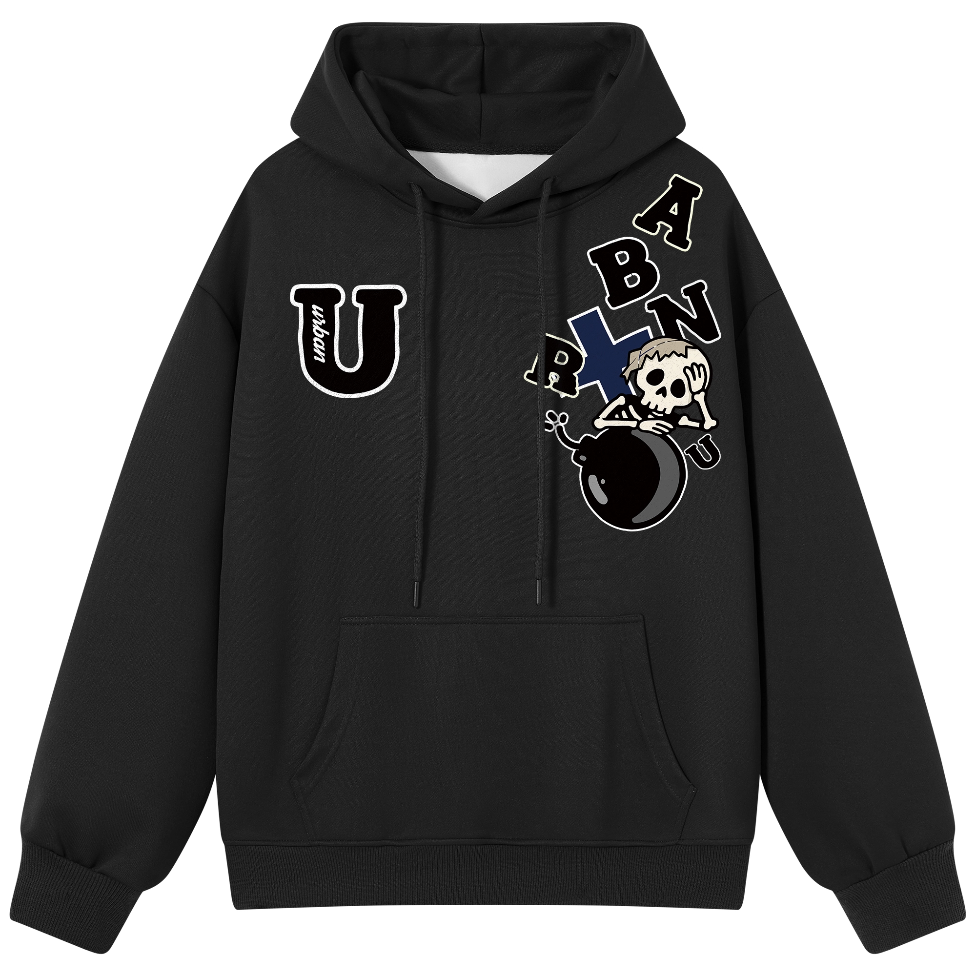 URBAN AUTHENTIC