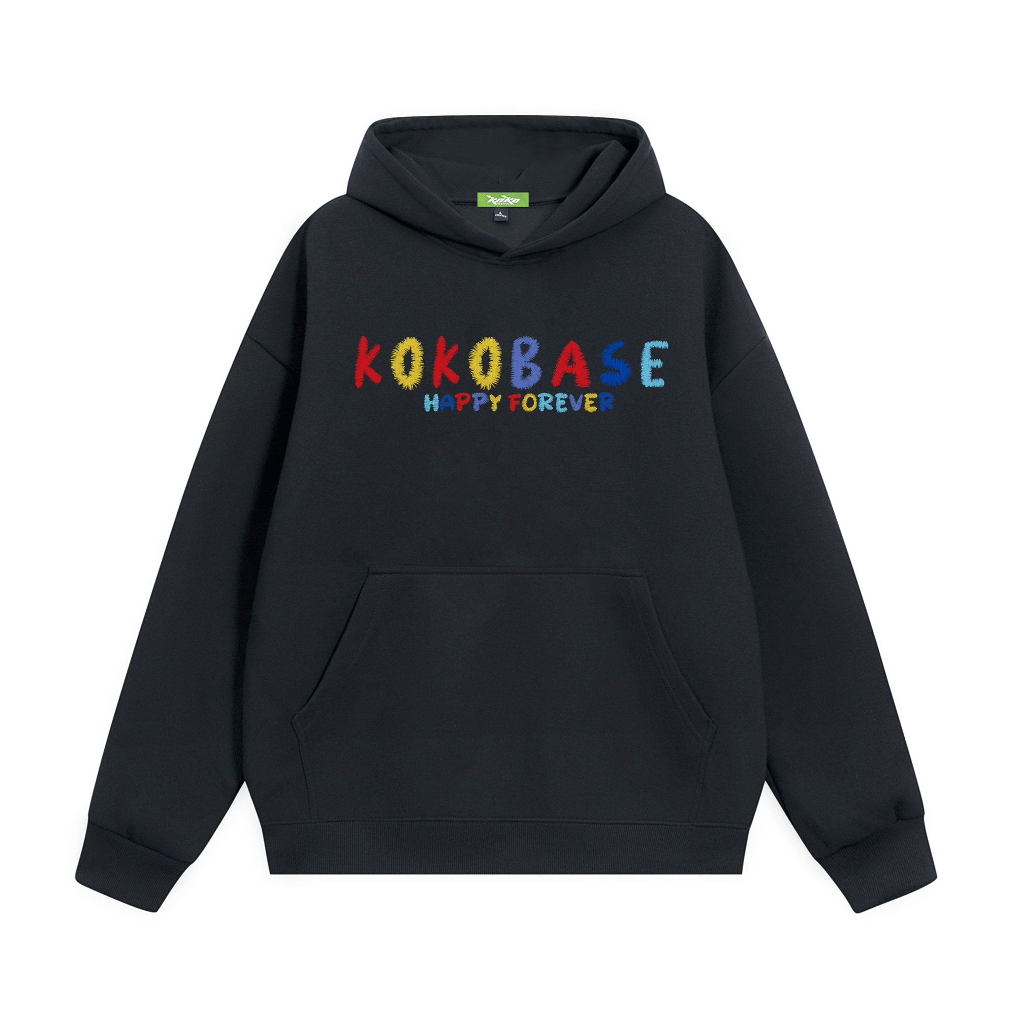 KOKO BASE 360