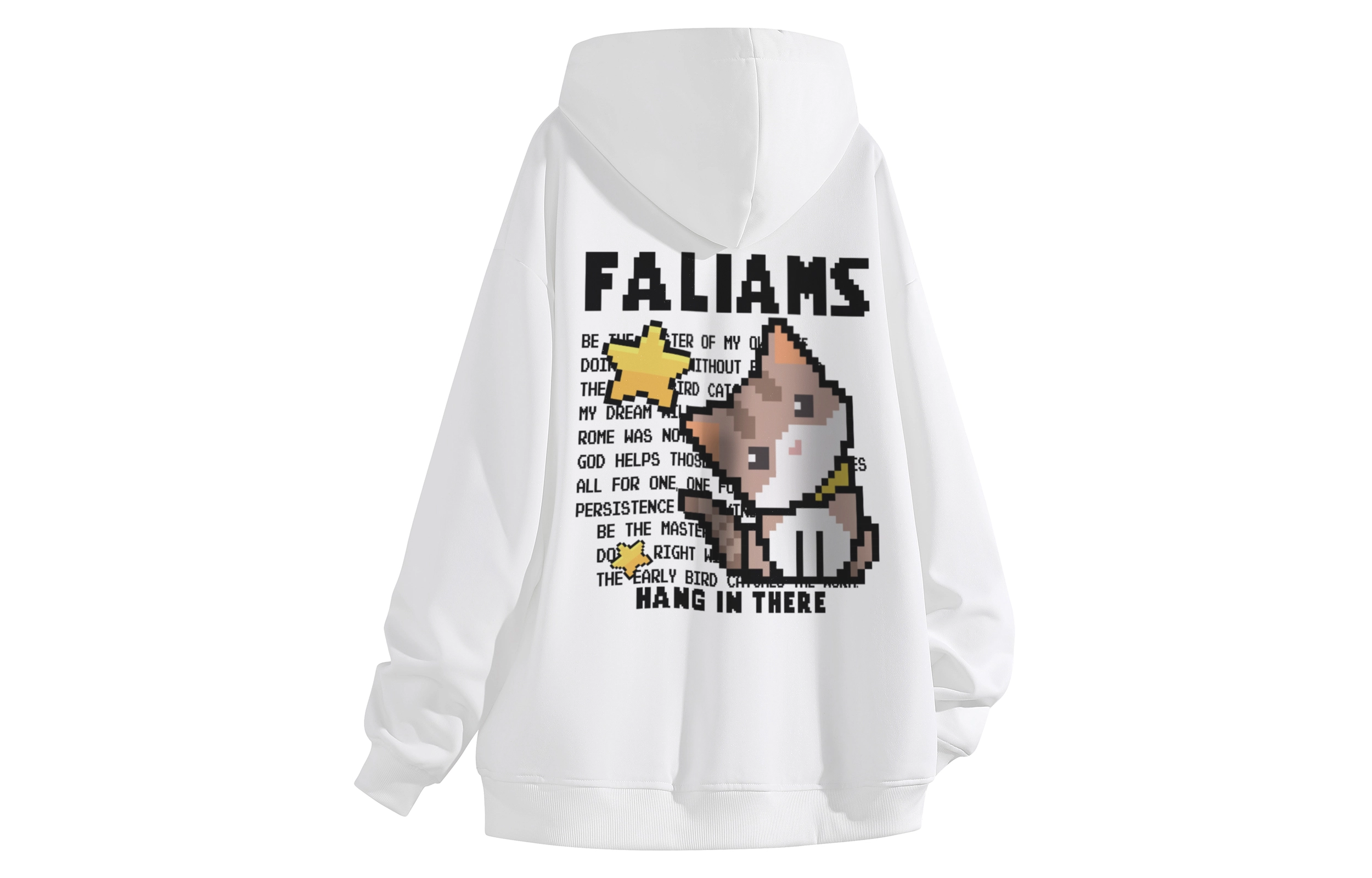 FALIAMS Logo