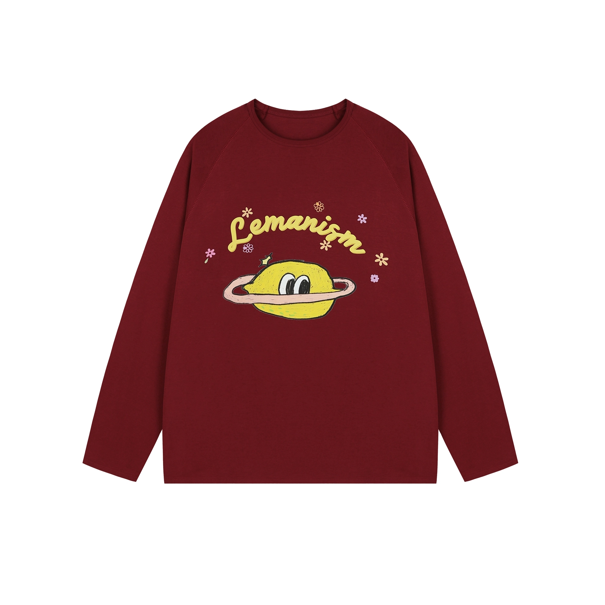 LEMANISM T