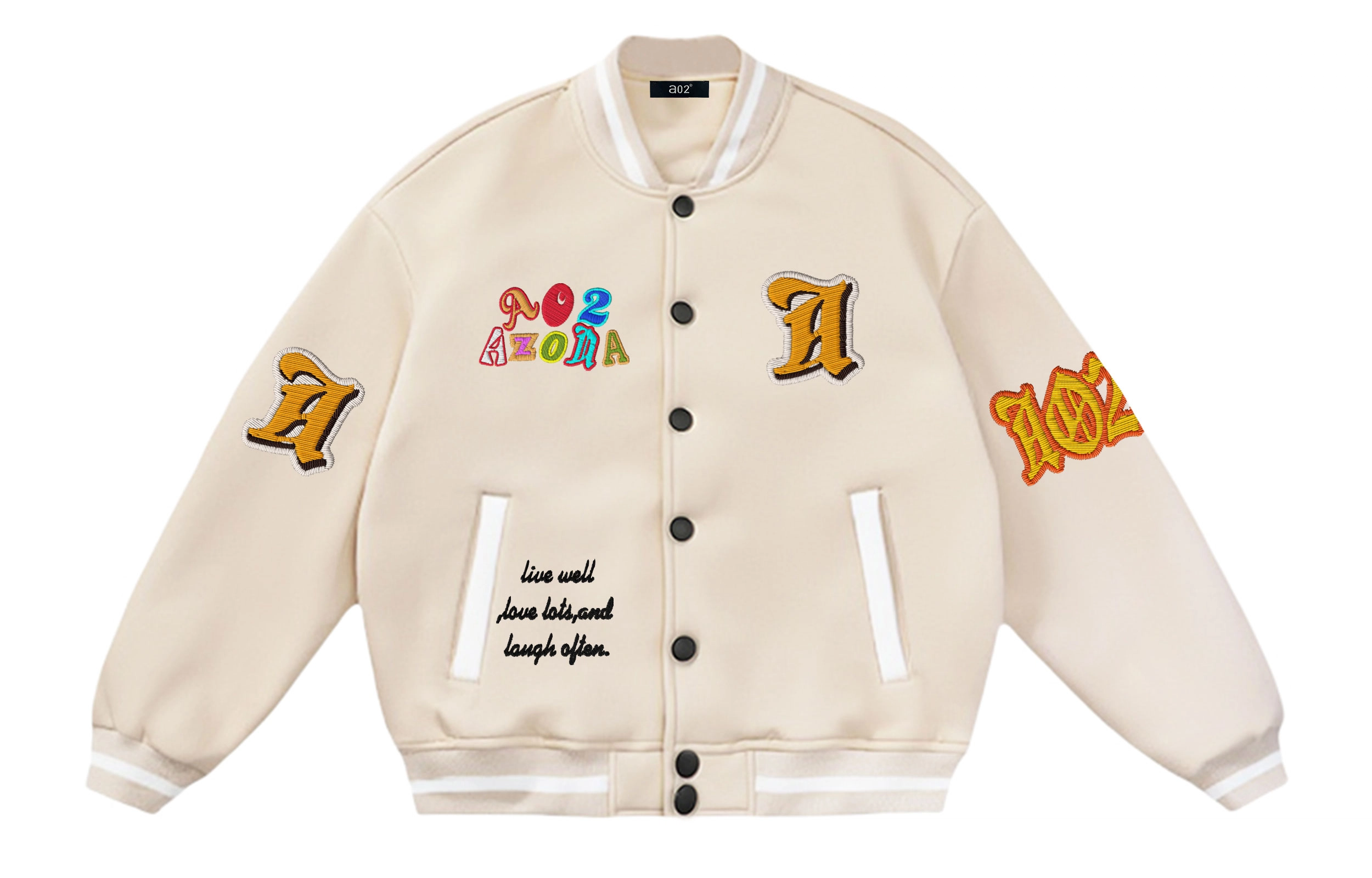 a02 LOGOins