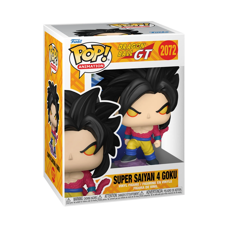 Funko Q
