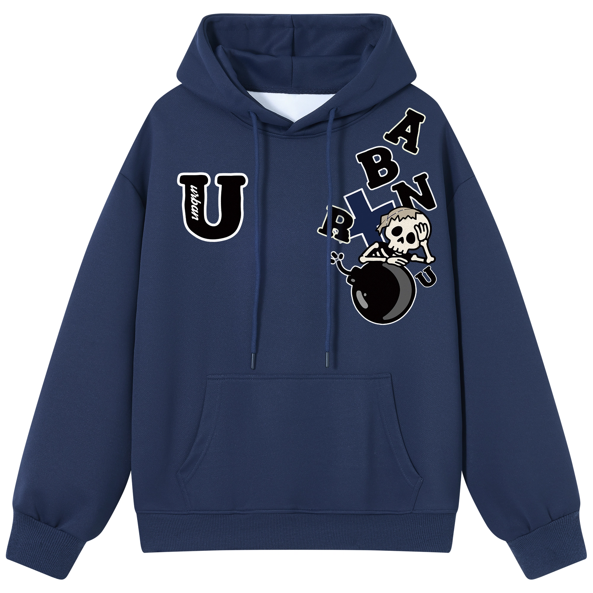 URBAN AUTHENTIC