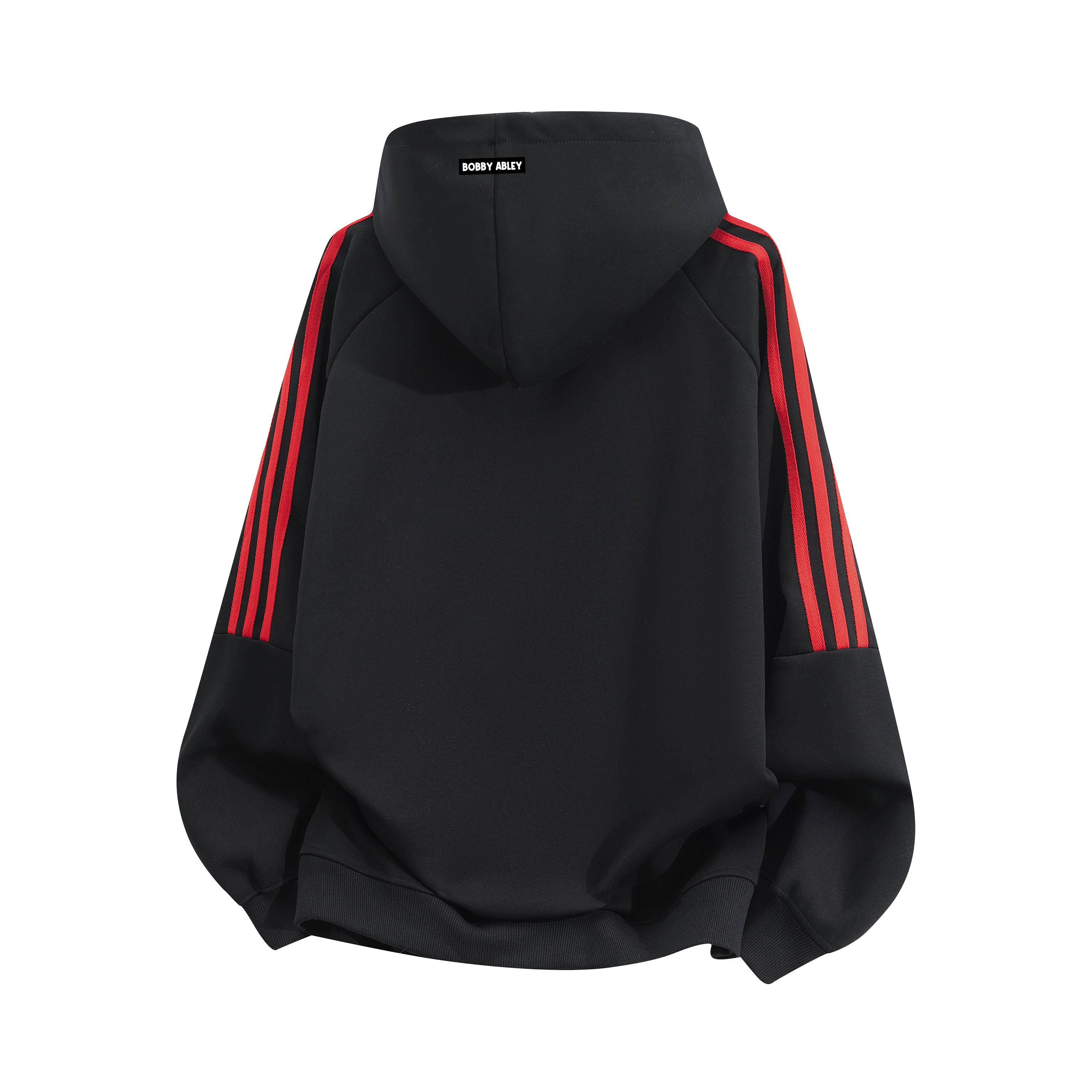 BOBBY ABLEY Logo