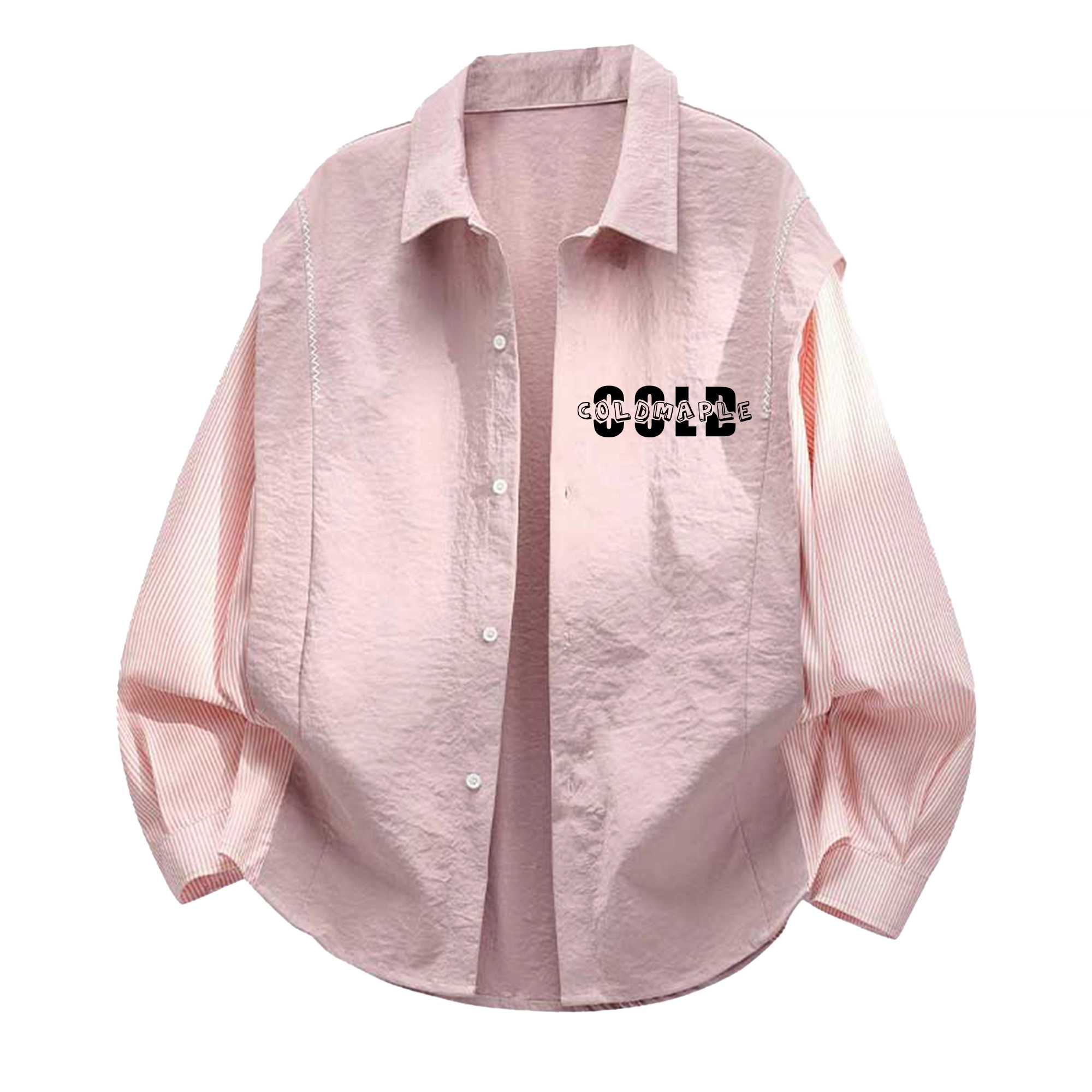 COLD MAPLE FW25