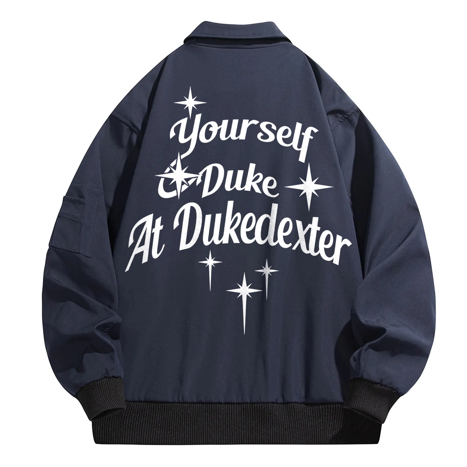 DUKE+DEXTER