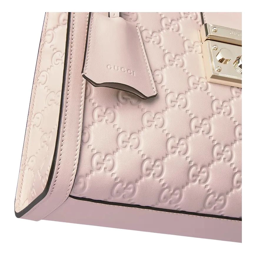 GUCCI Padlock GG