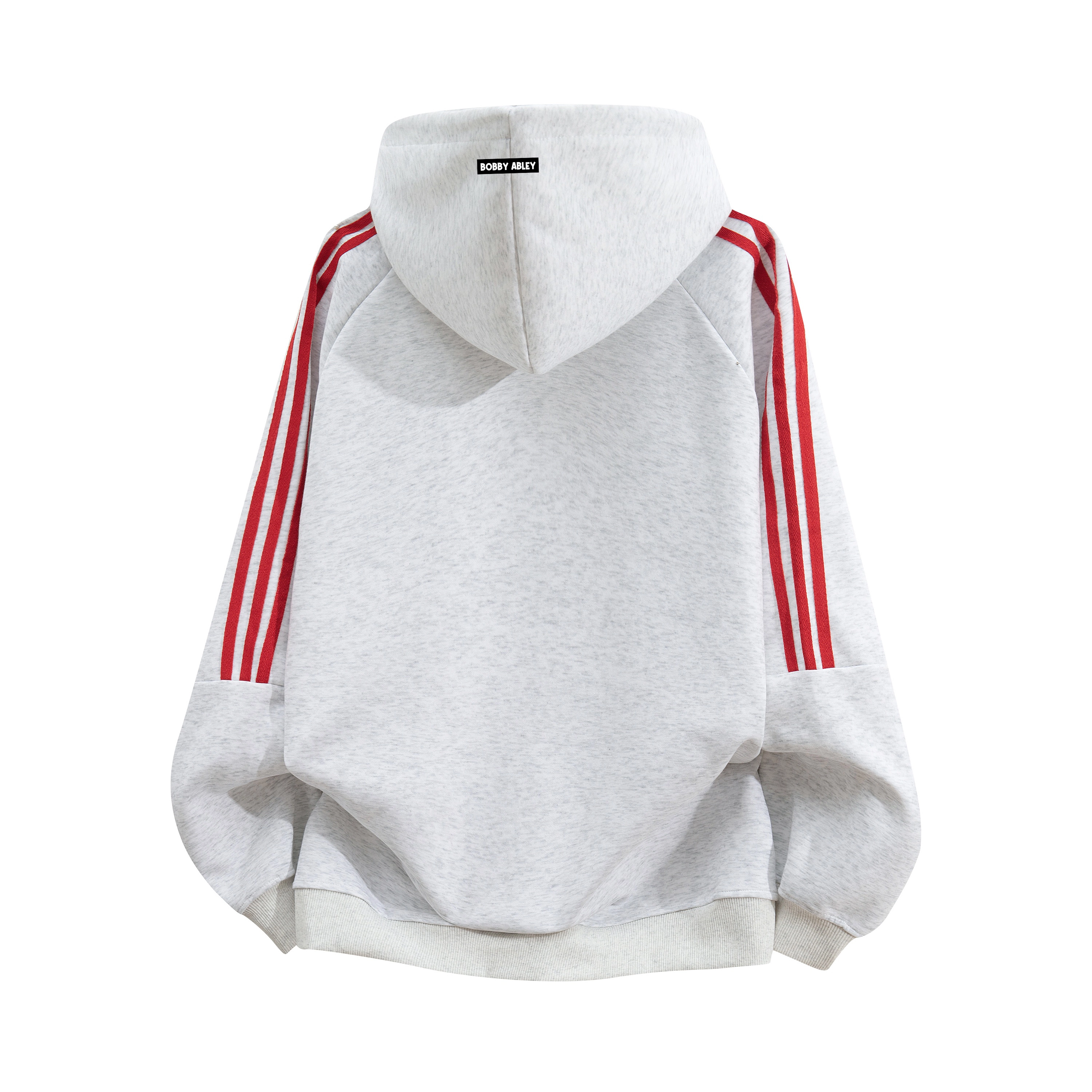 BOBBY ABLEY Logo