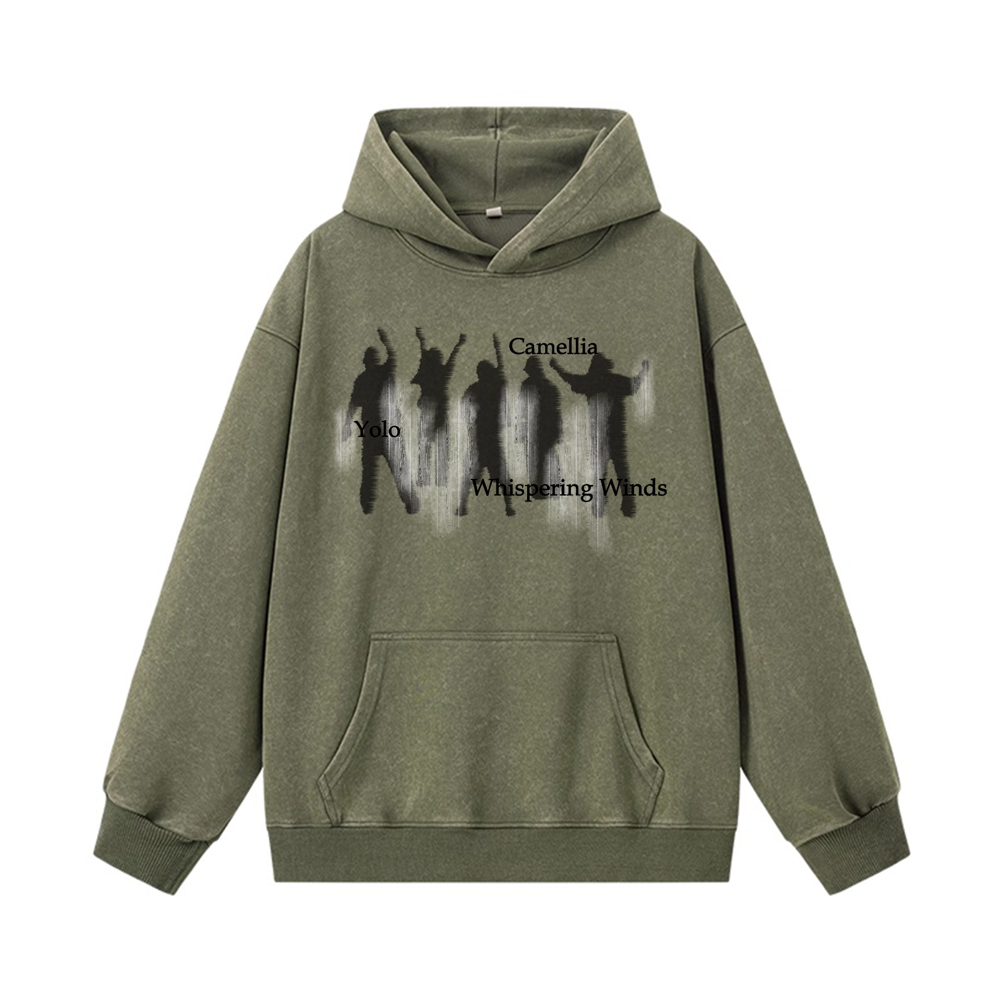 COLD MAPLE FW25