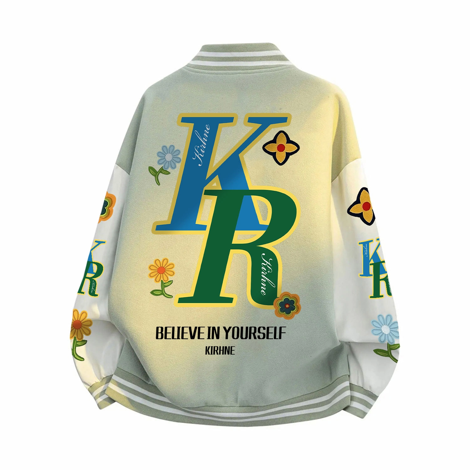 KIRHNE vibe