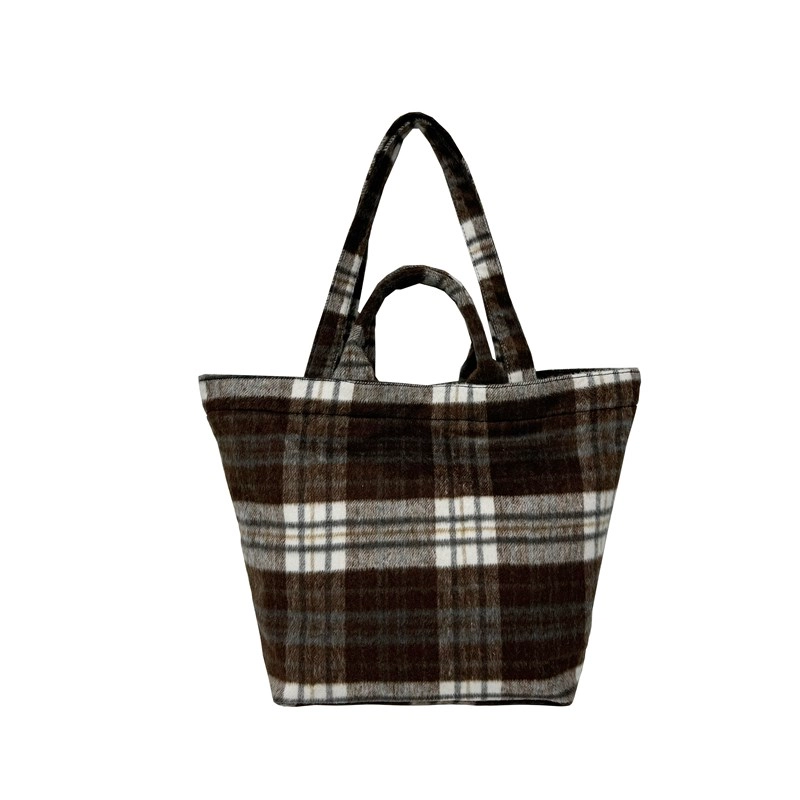 MOWAP Tote