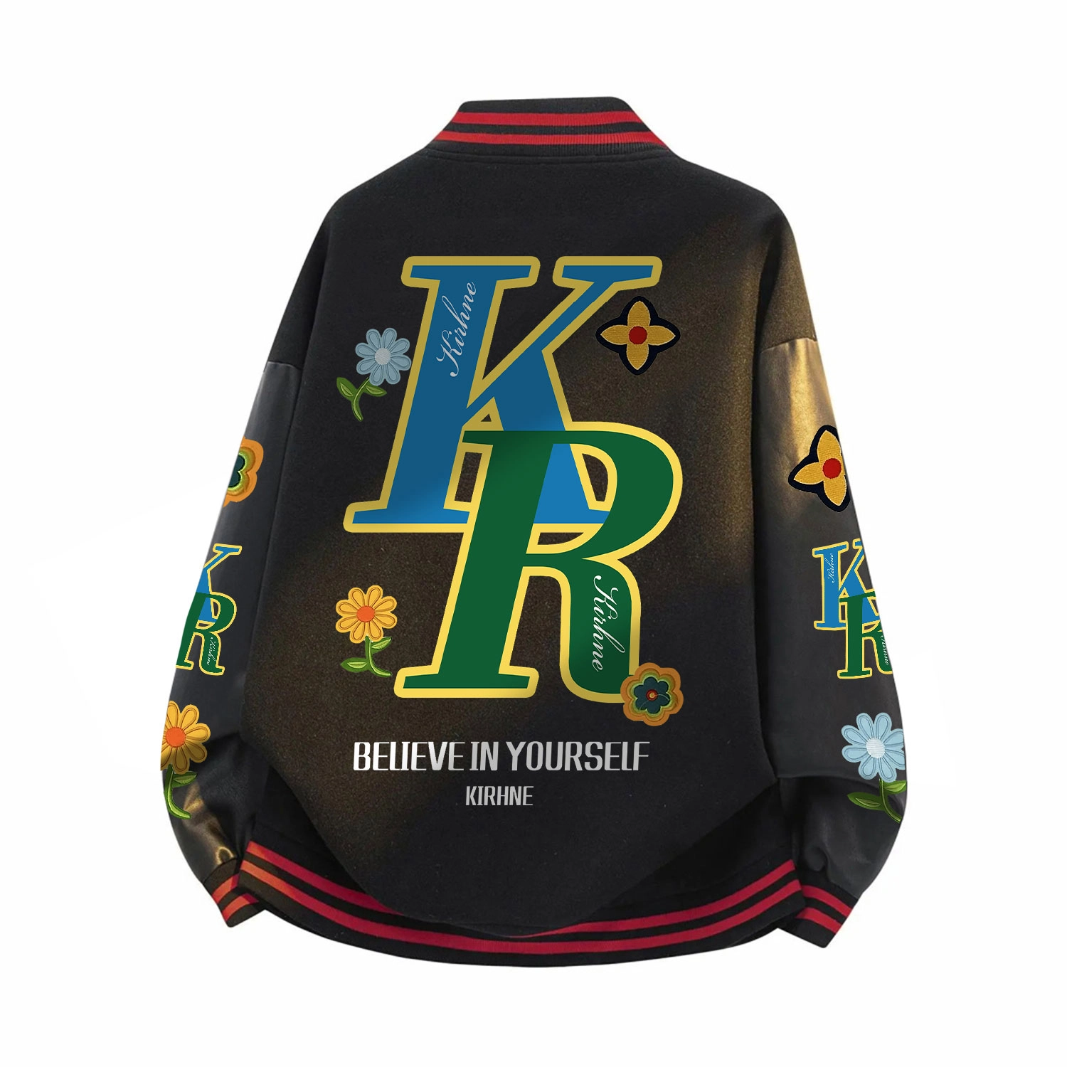 KIRHNE vibe