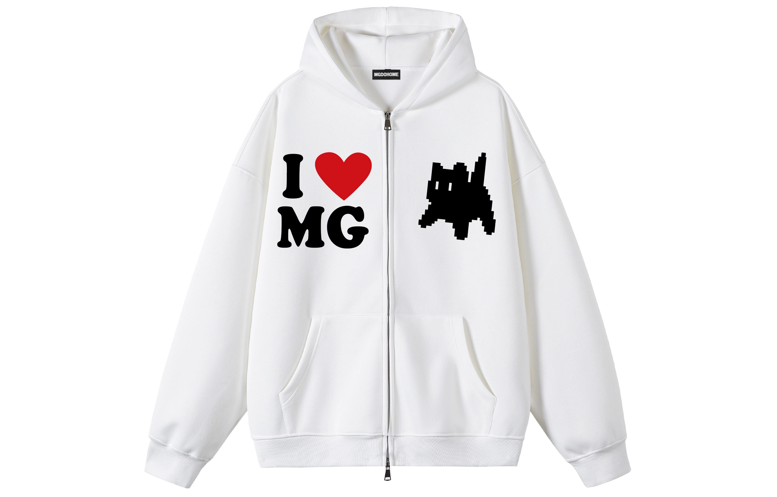MGDOHOME