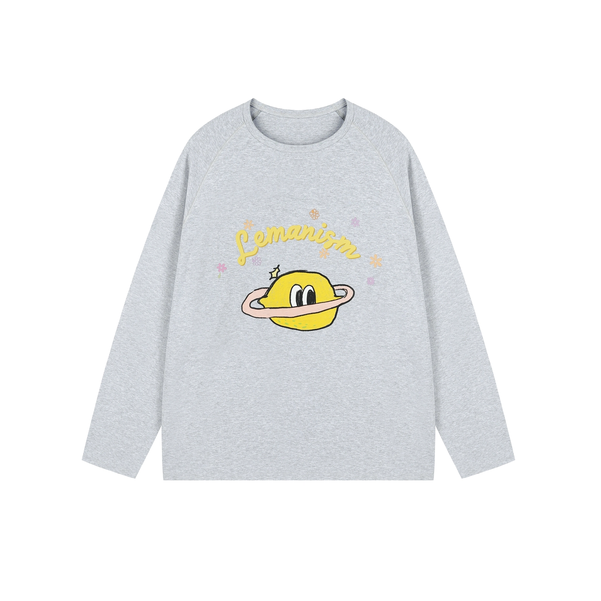 LEMANISM T
