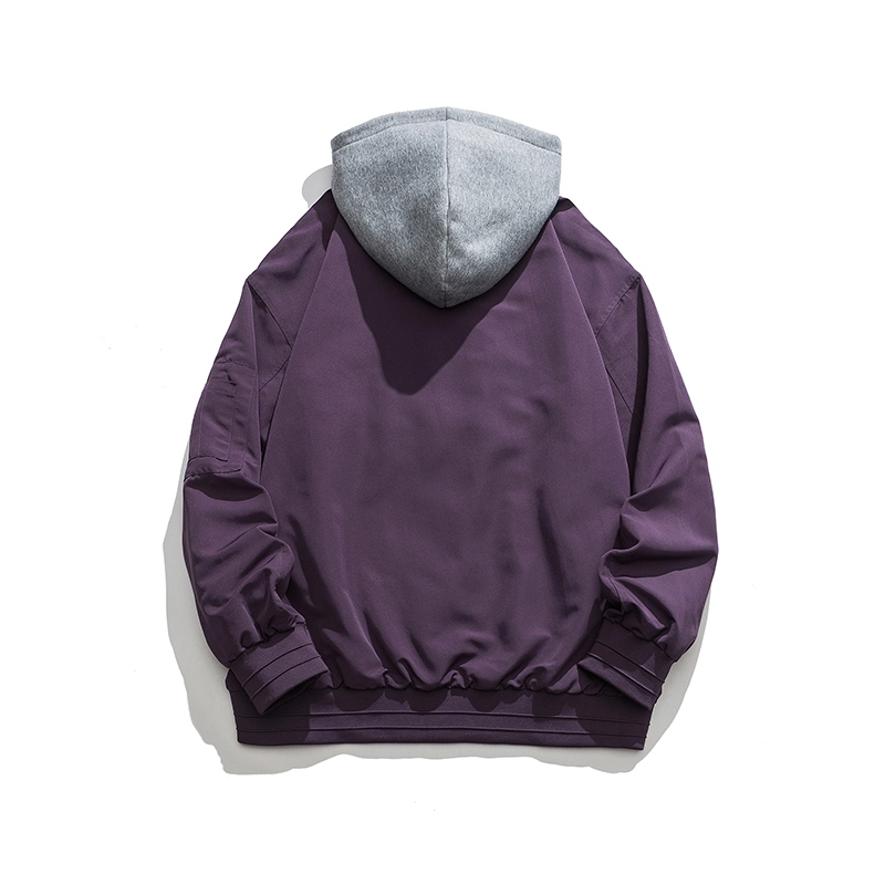 HUANQIU OVERSIZE