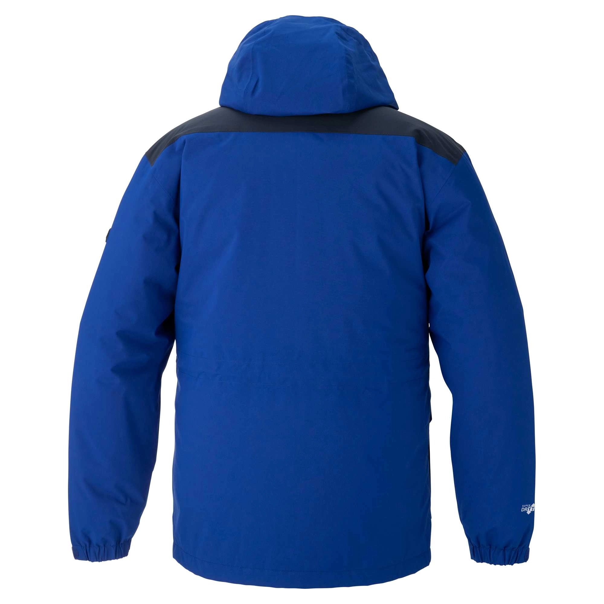 MONTBELL Super Dru Parka 50th