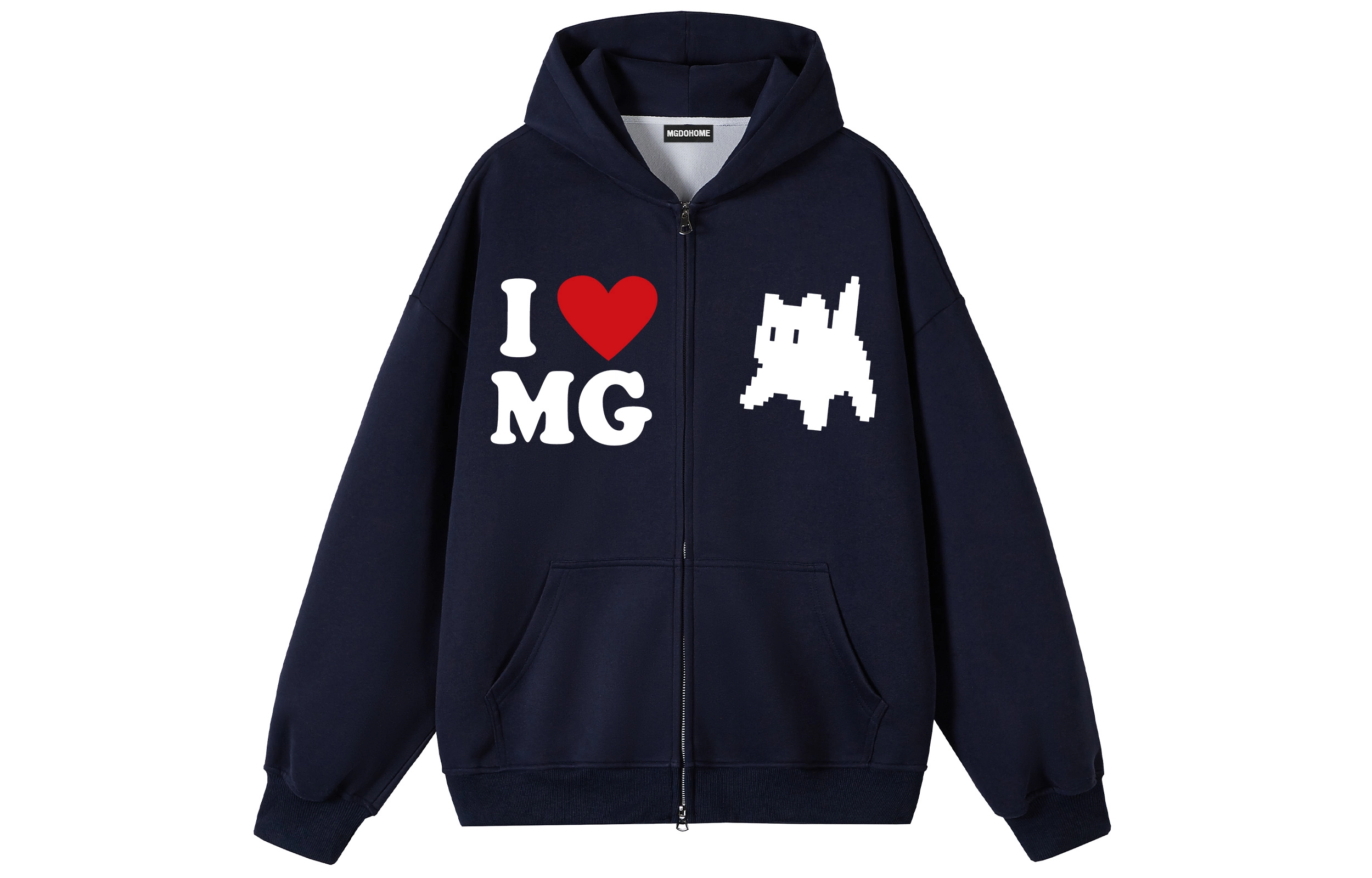 MGDOHOME