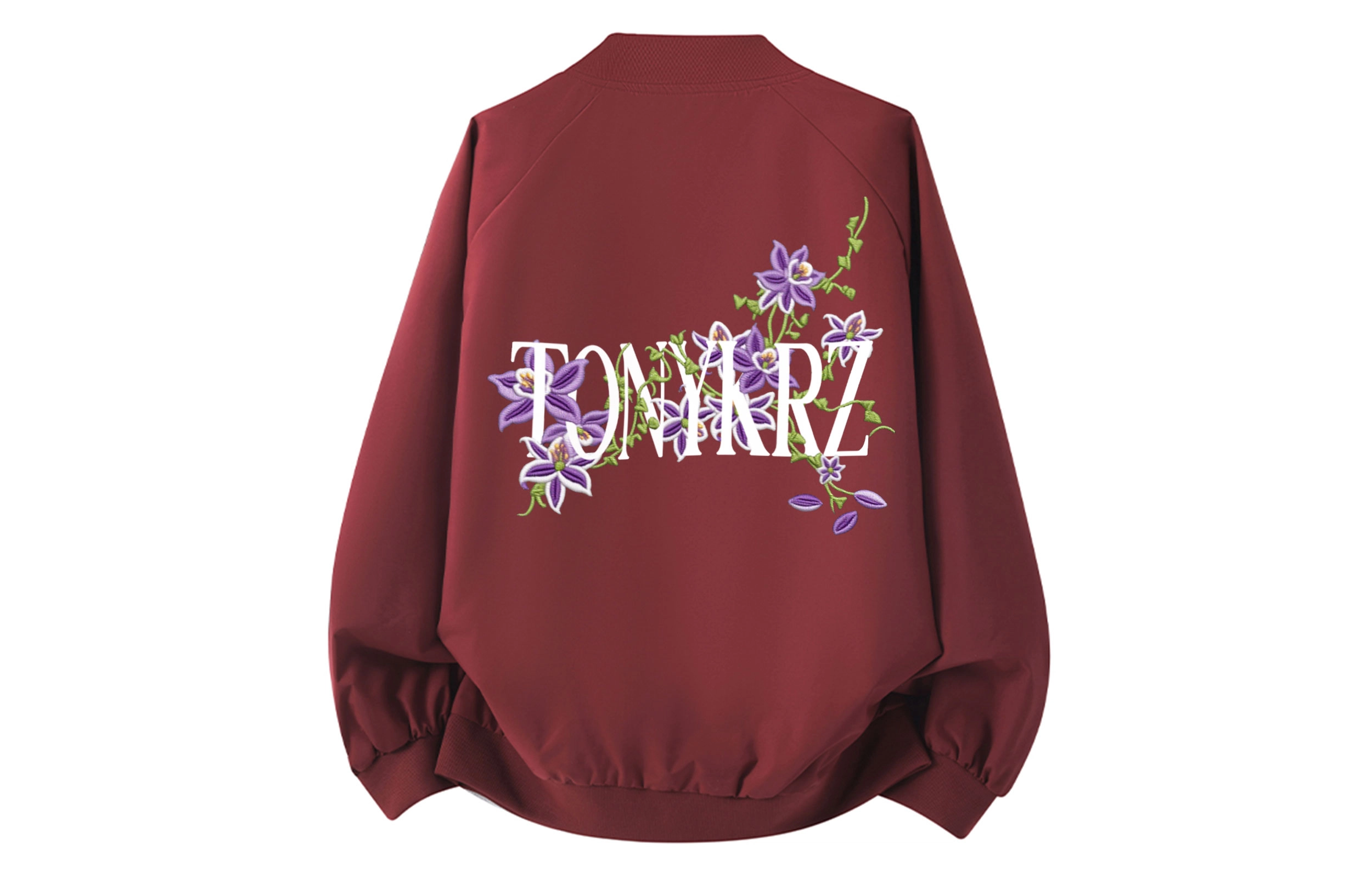 TONYKRZ Logo