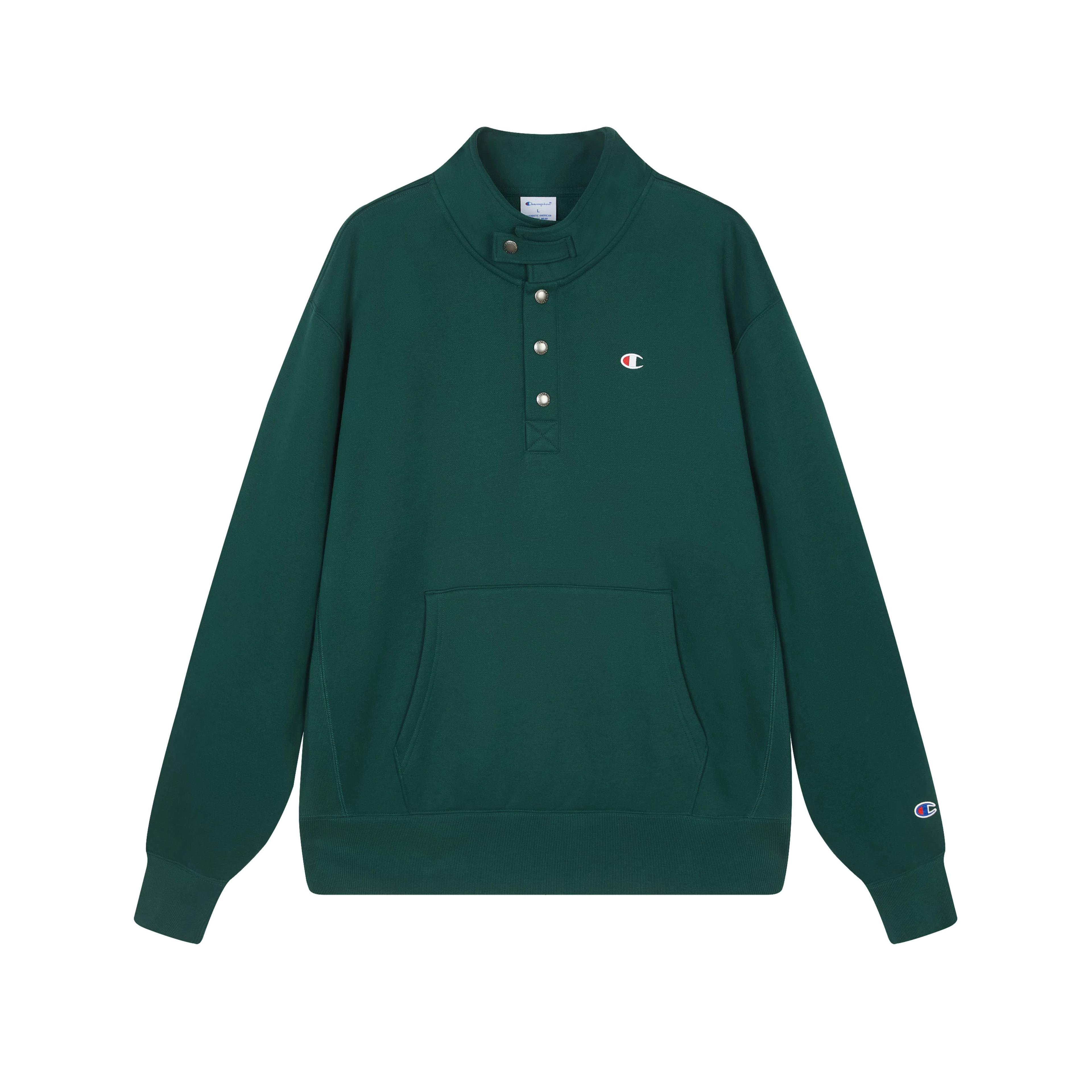 Champion FW24 BASIC C-logo