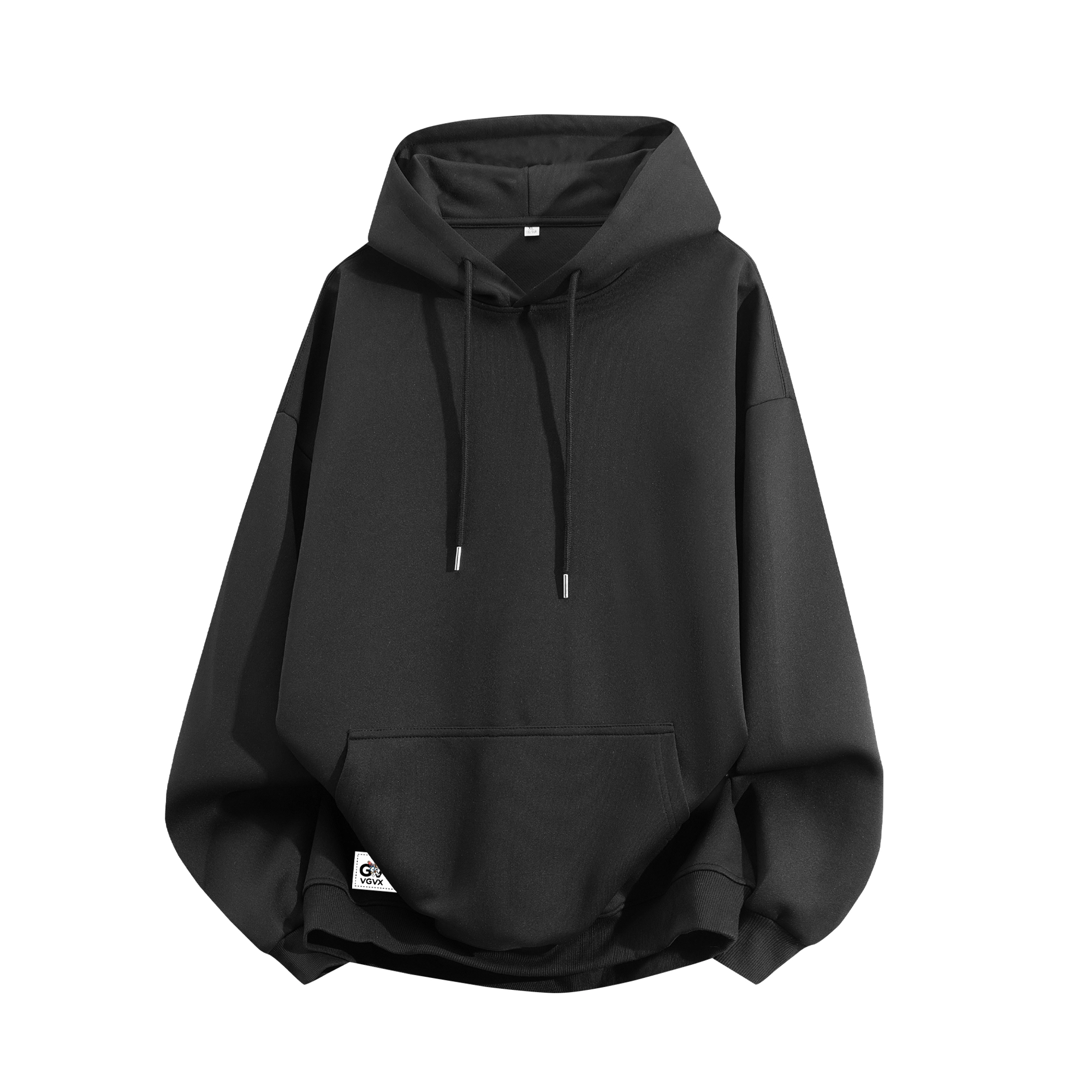 VGVX Sporty chicLOGO