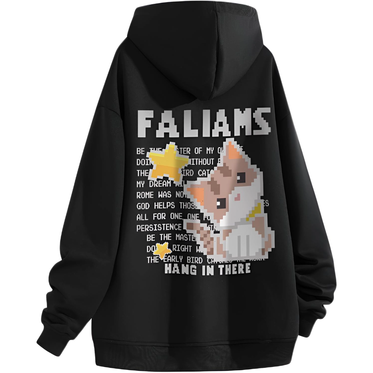 FALIAMS Logo