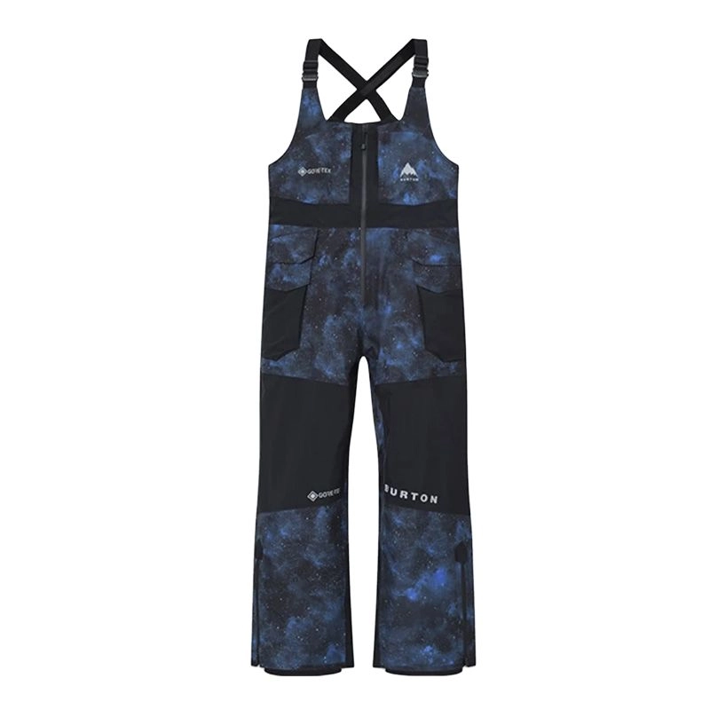 BURTON AIZAWA WIZARDRY GORETEX