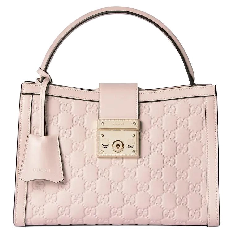 GUCCI Padlock GG