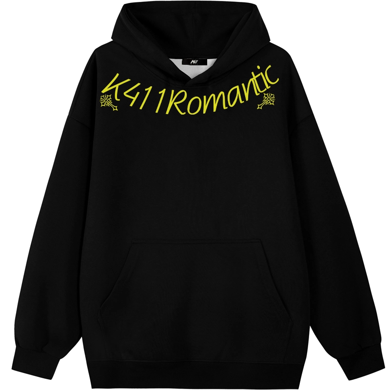 K411 Logo