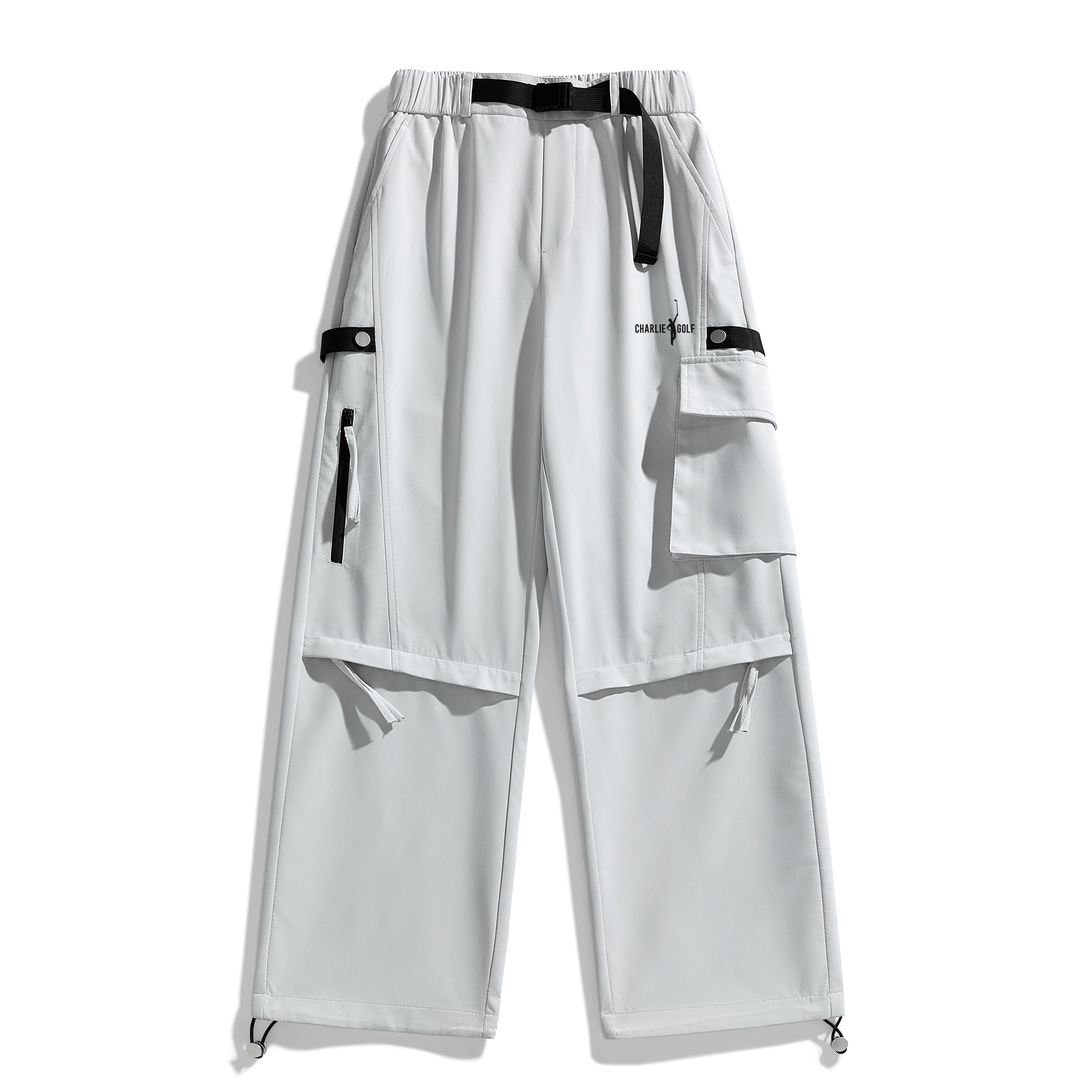 CHARLIE GOLF logoins