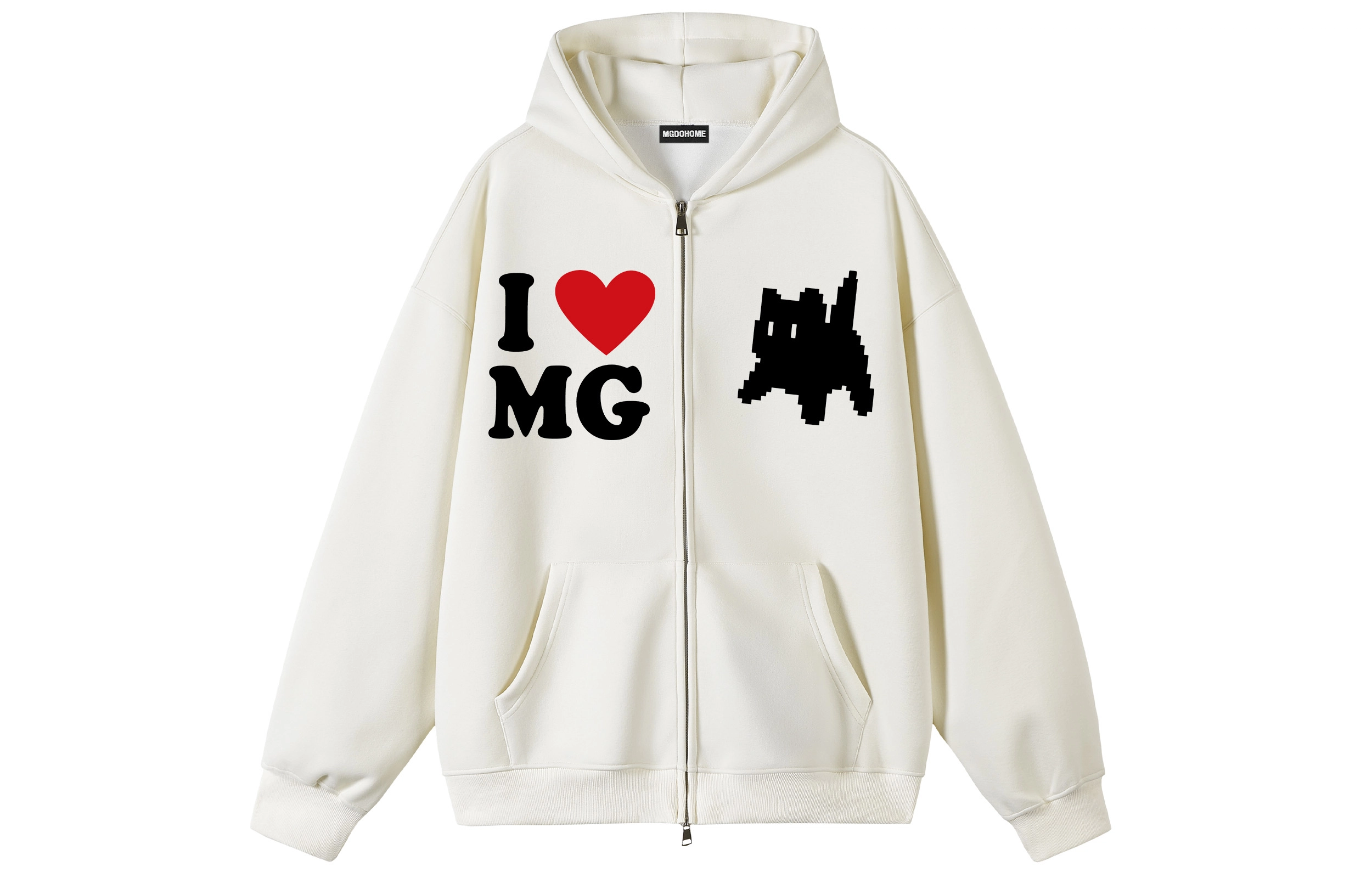 MGDOHOME