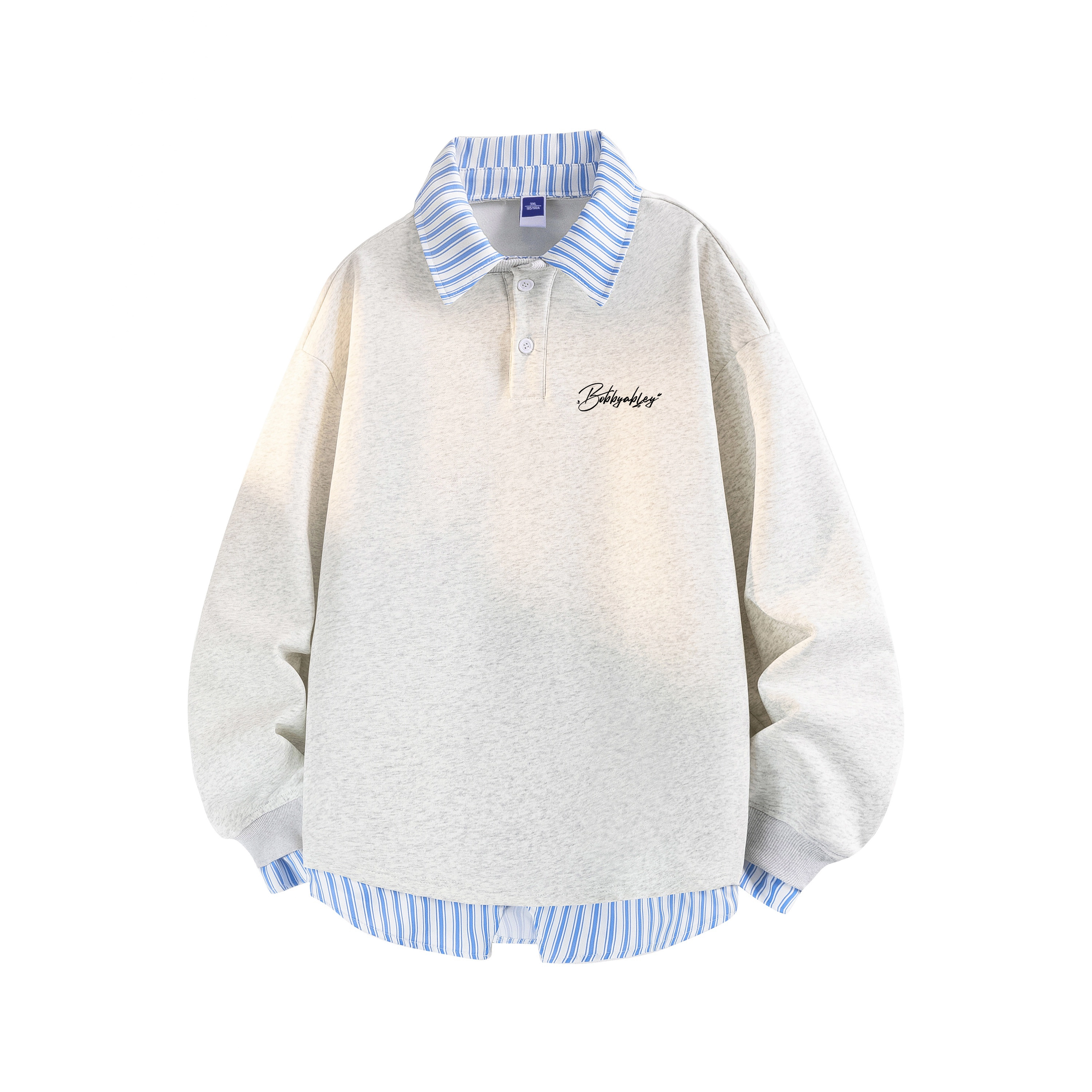 BOBBY ABLEY Logo