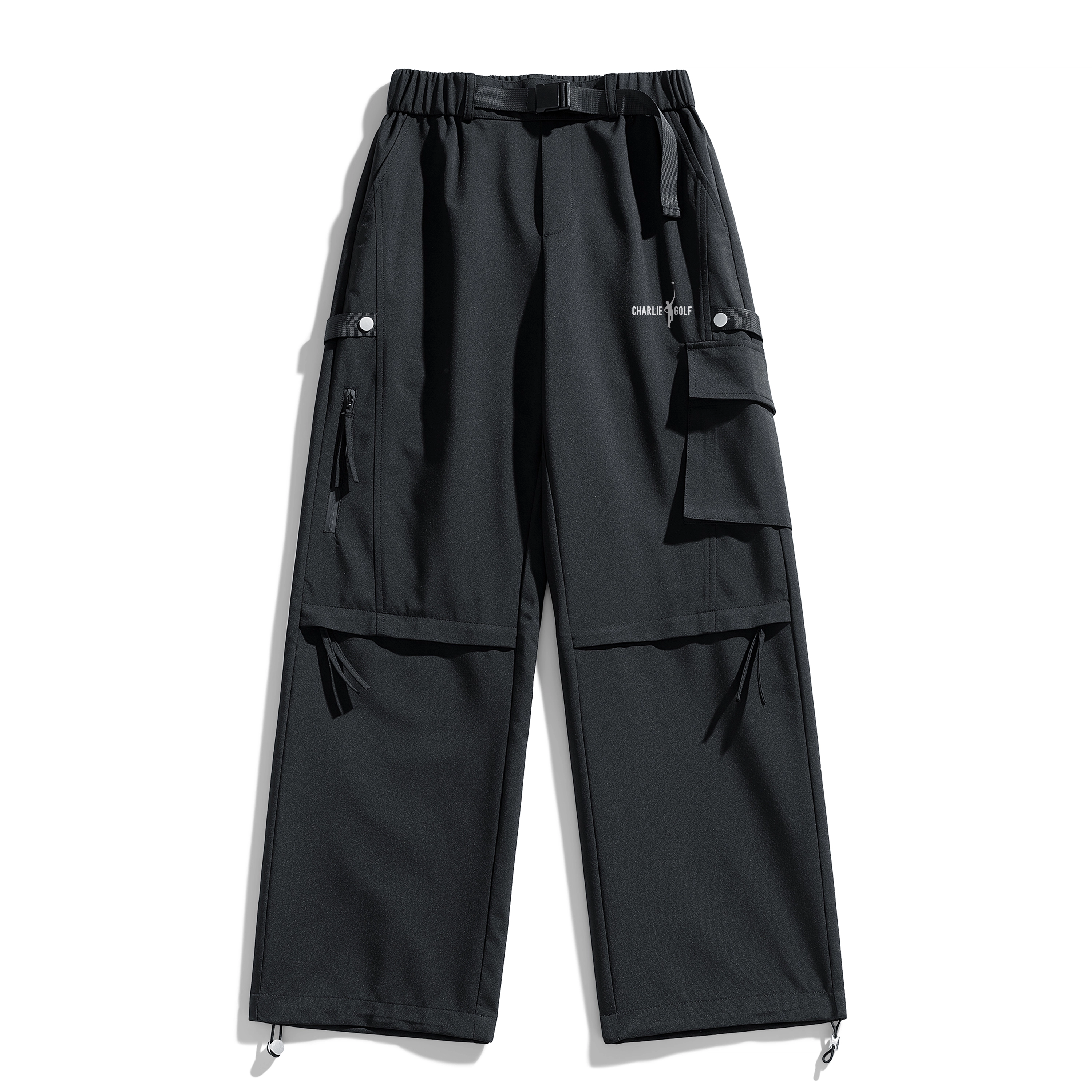 CHARLIE GOLF logoins