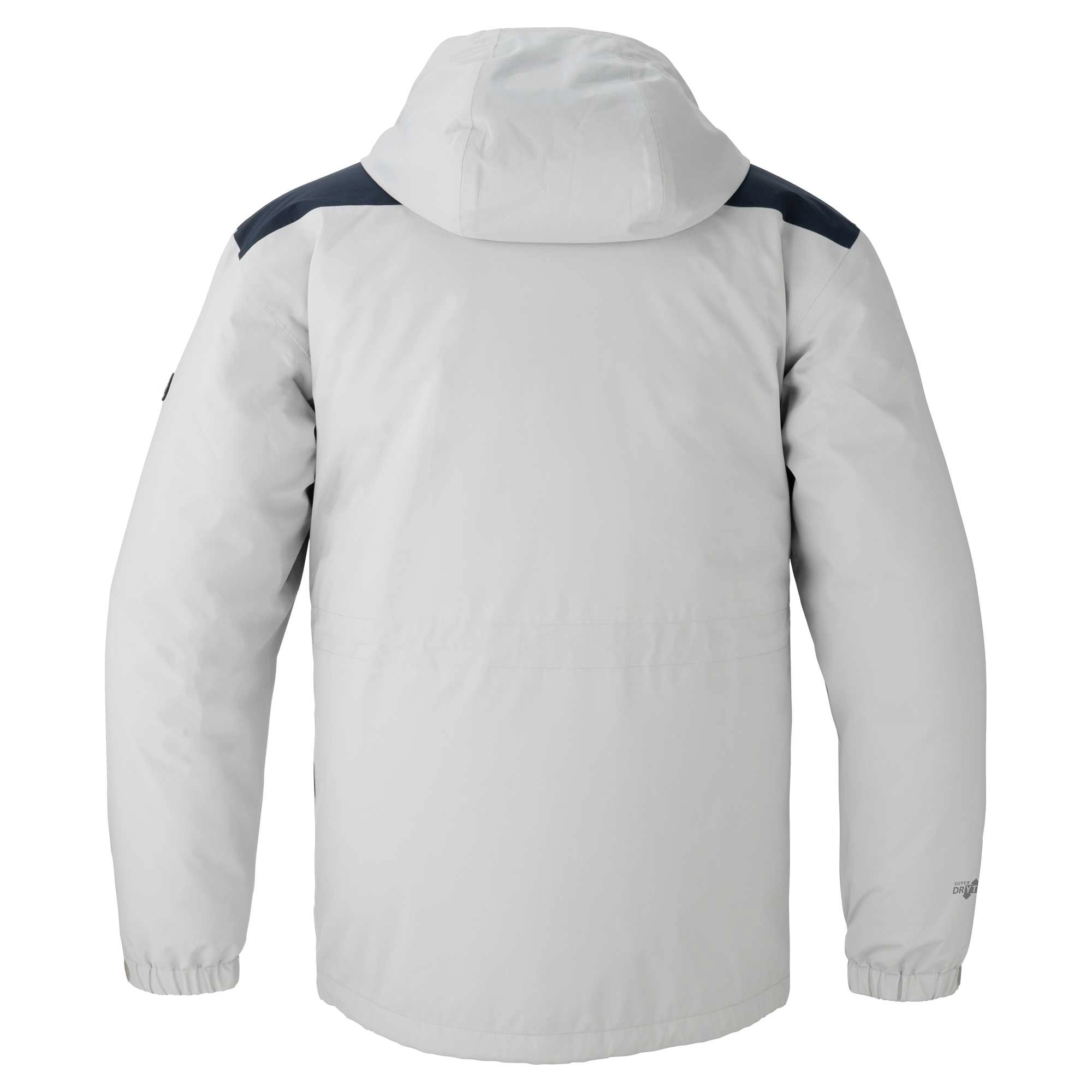 MONTBELL Super Dru Parka 50th