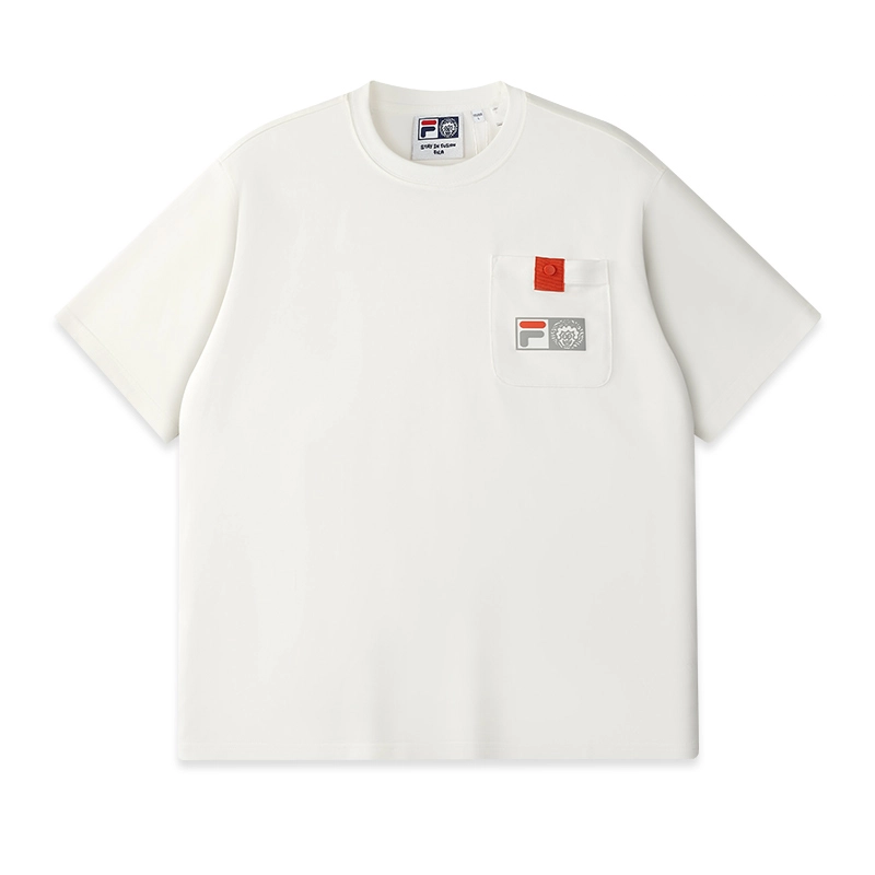 FILA FUSION x X MR.DOODLE T