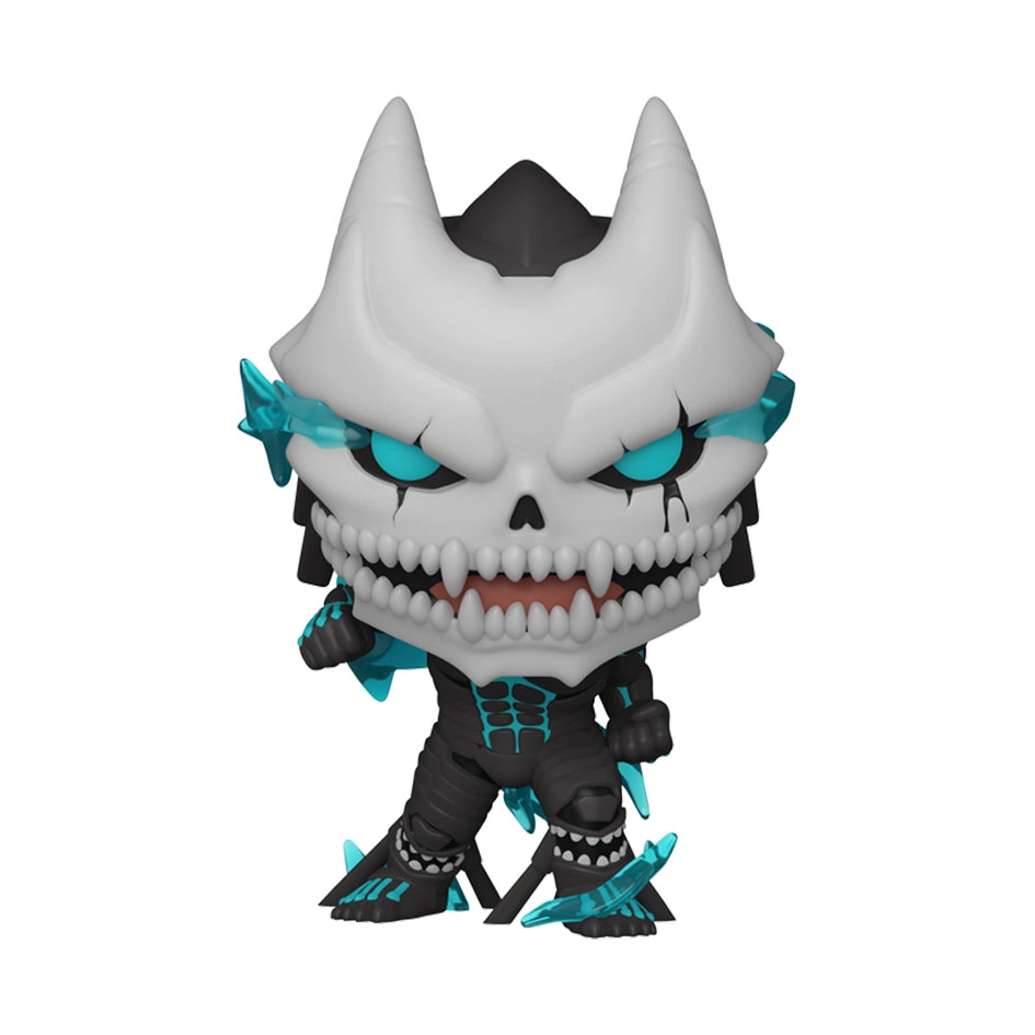 Funko 8CH Q