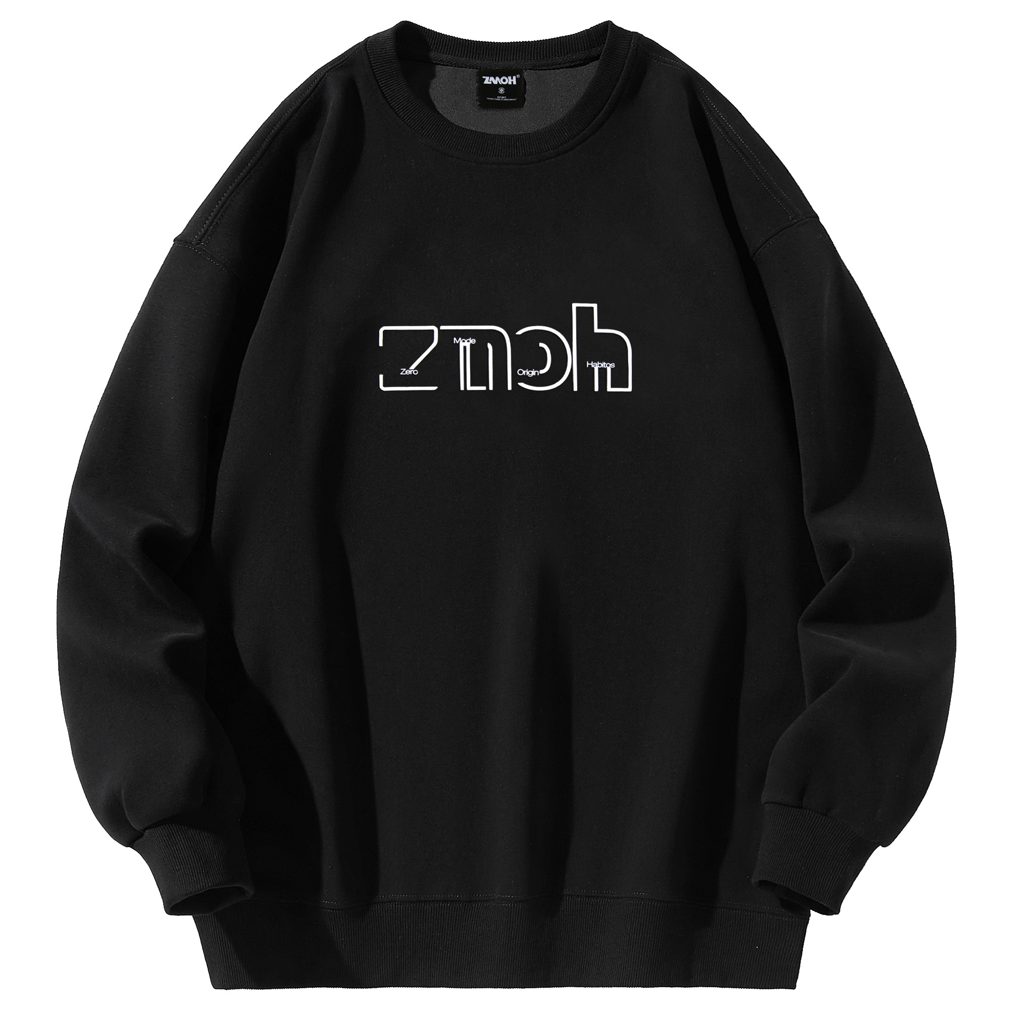ZMOH